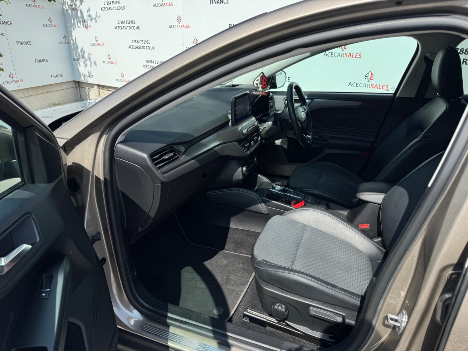Vehicle 17