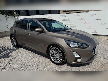 Used Ford Focus 2019 for sale - 75600455: Photo