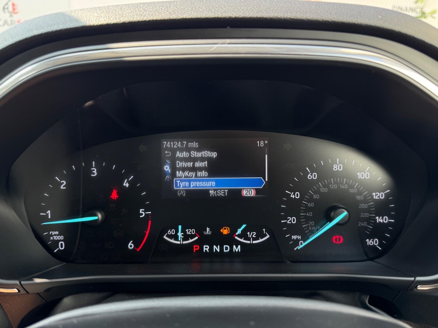 Vehicle 53