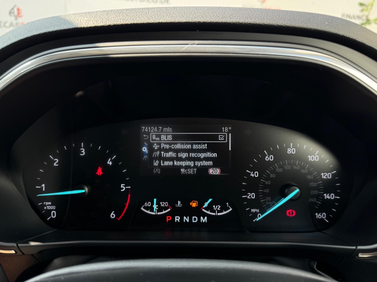 Vehicle 55