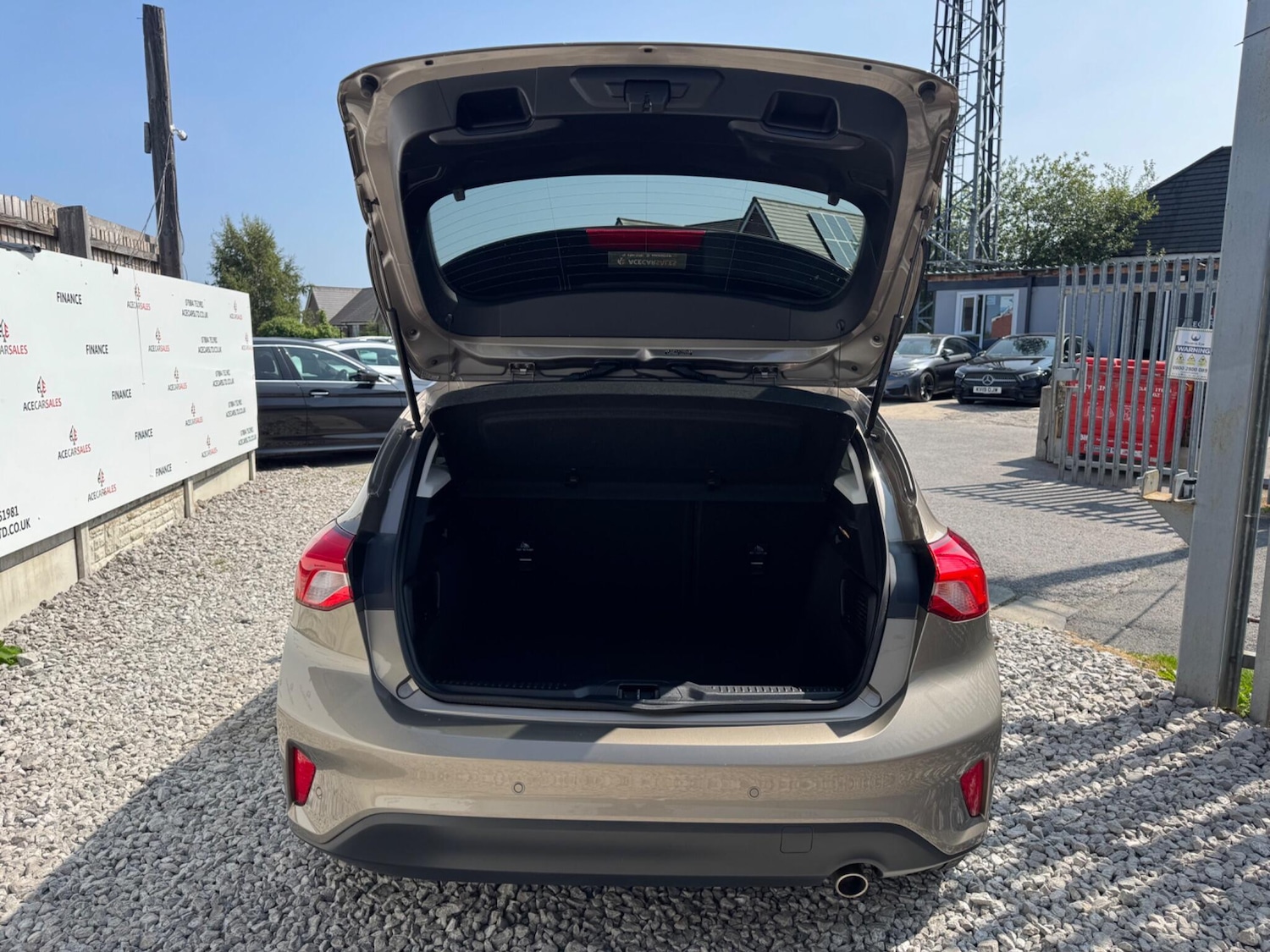 Vehicle 84
