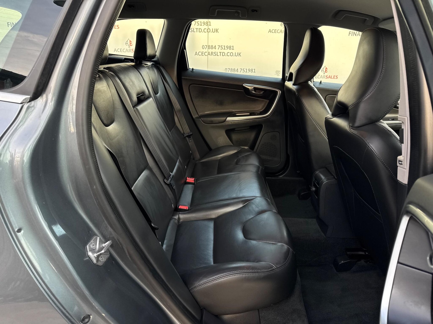 Used Volvo XC60 2017 for sale - 76666623: Photo 14