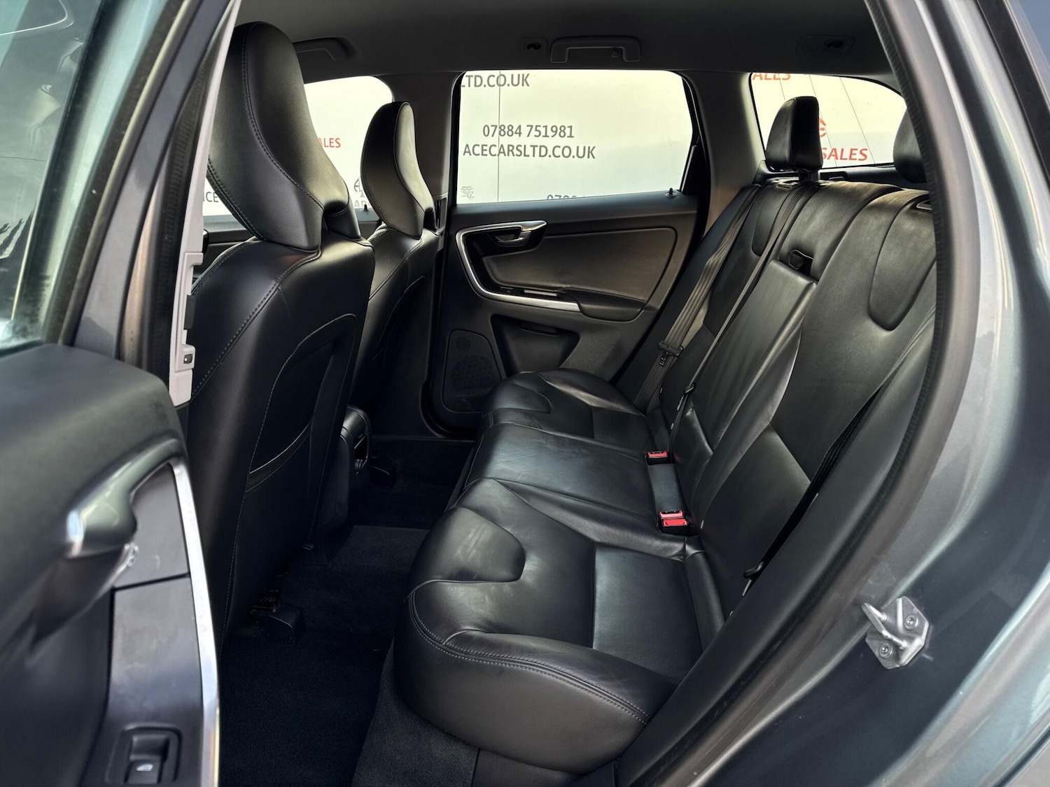 Used Volvo XC60 2017 for sale - 76666623: Photo 16