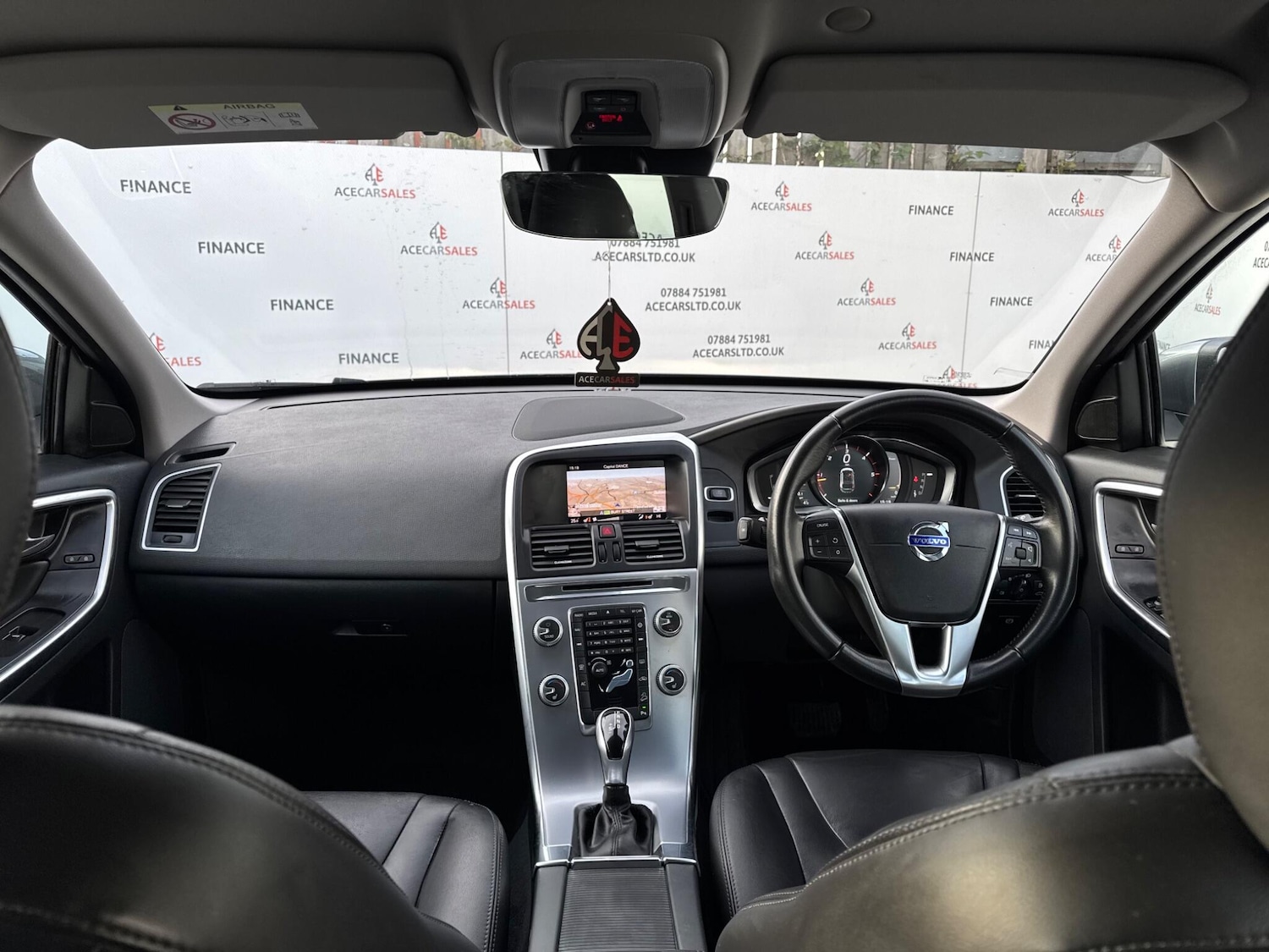 Used Volvo XC60 2017 for sale - 76666623: Photo 21