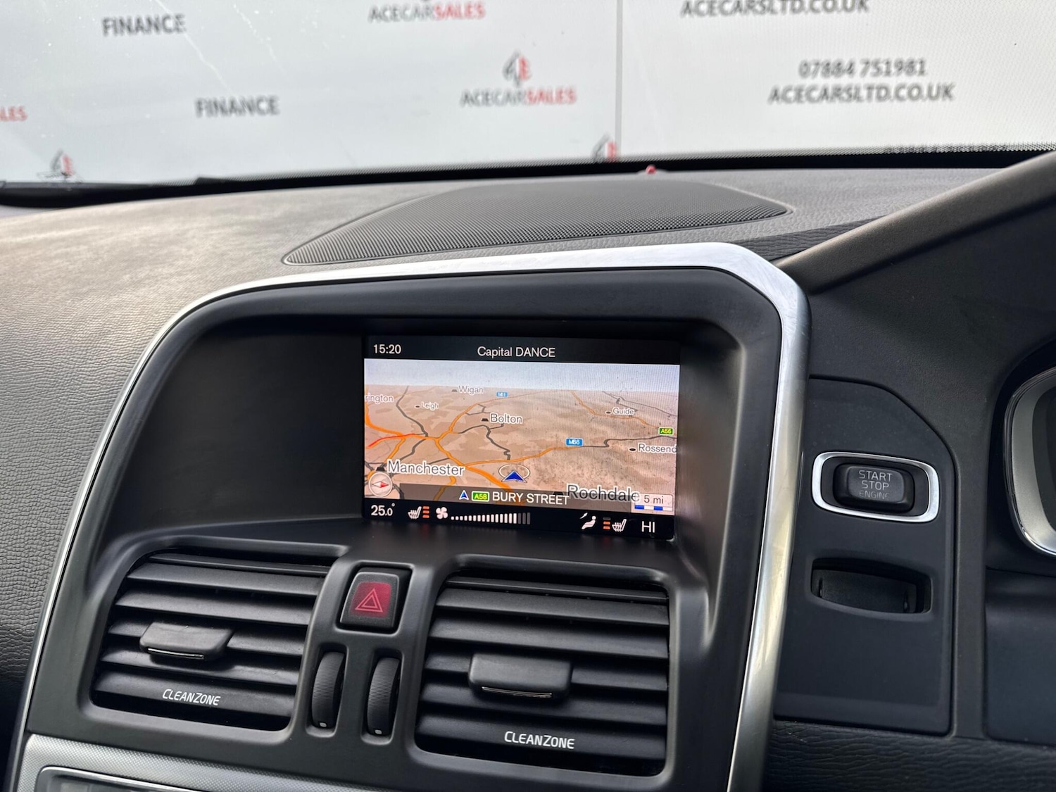 Used Volvo XC60 2017 for sale - 76666623: Photo 23