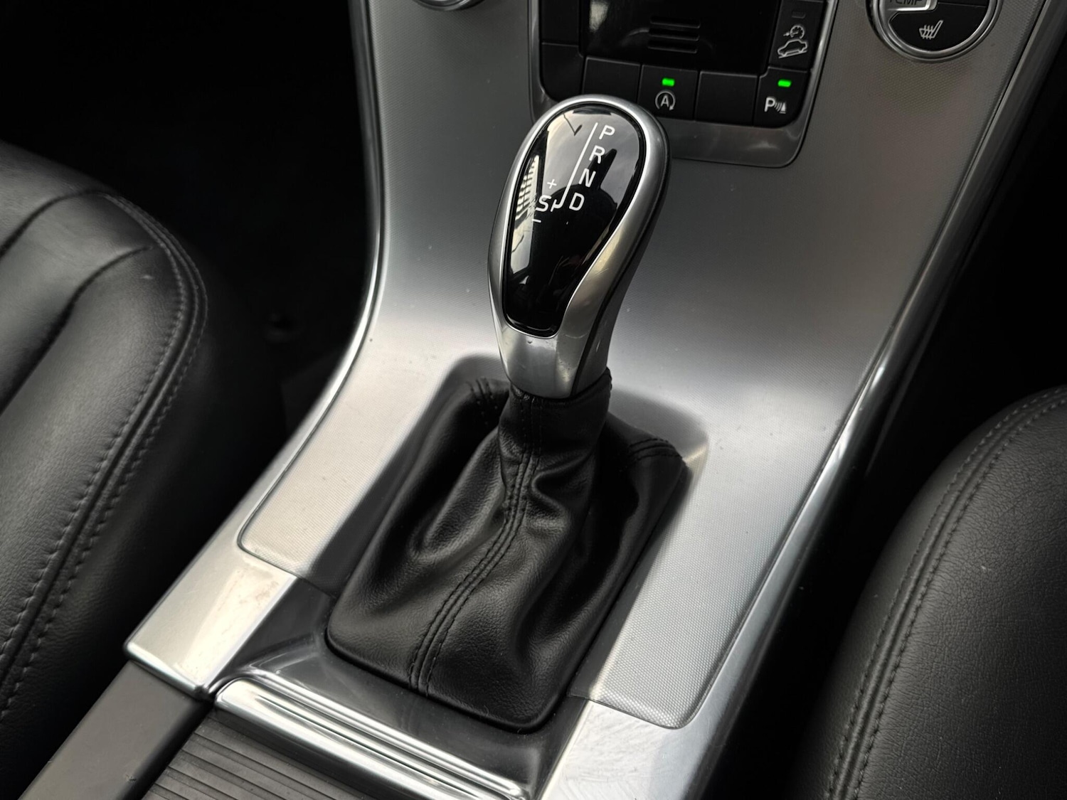 Used Volvo XC60 2017 for sale - 76666623: Photo 26