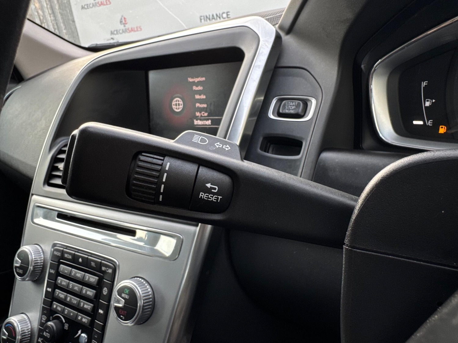 Used Volvo XC60 2017 for sale - 76666623: Photo 28