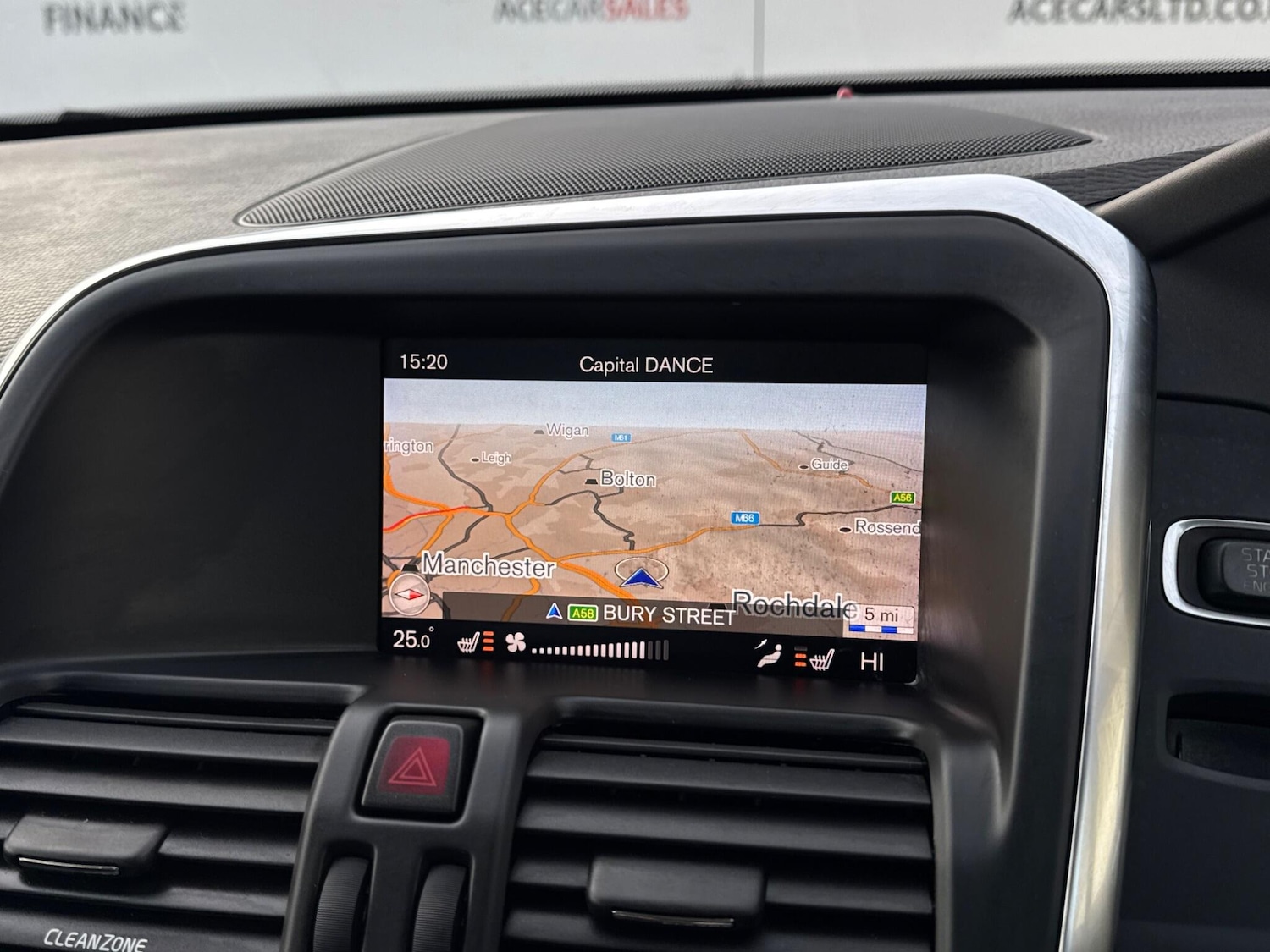 Used Volvo XC60 2017 for sale - 76666623: Photo 34