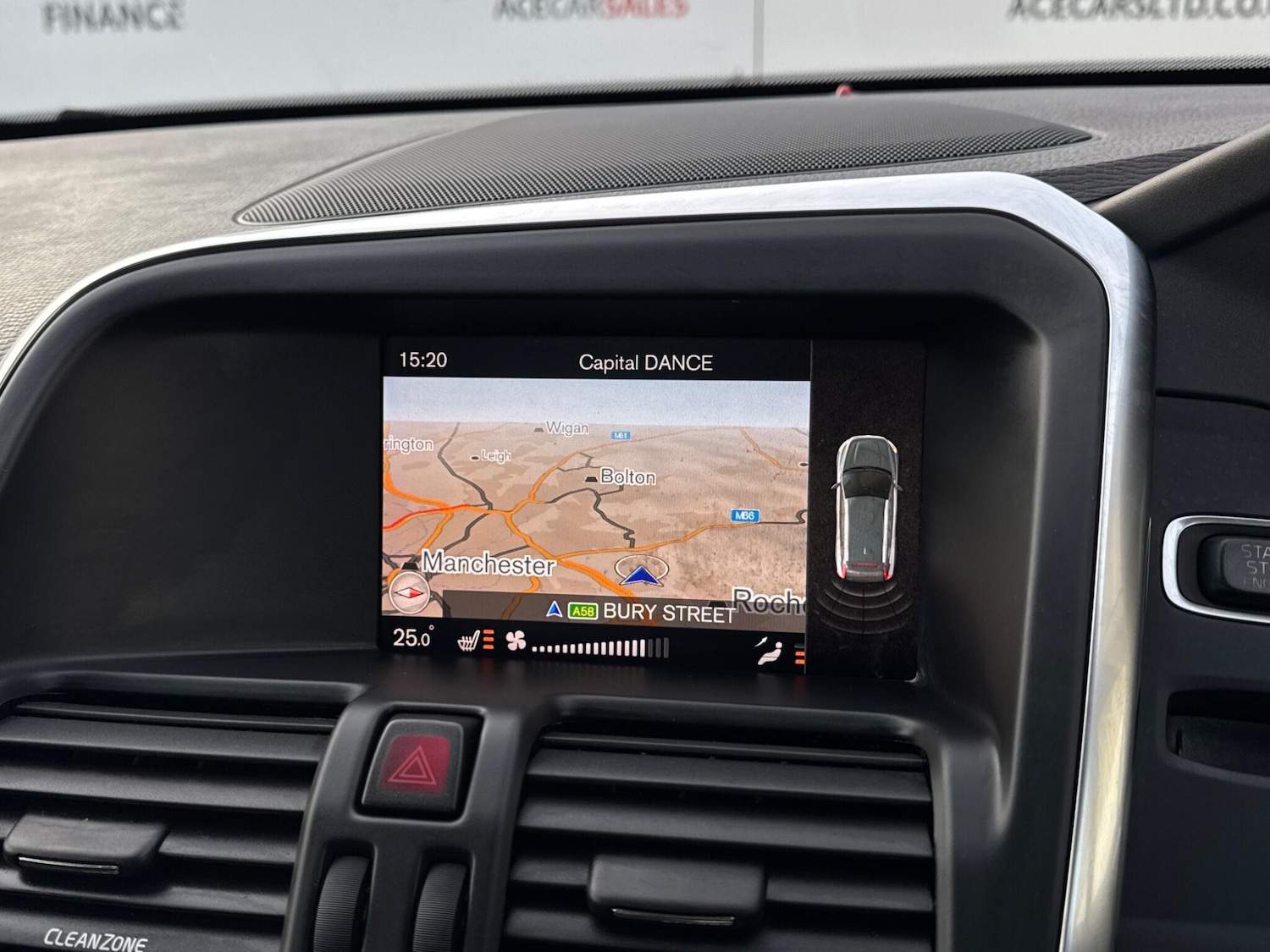 Used Volvo XC60 2017 for sale - 76666623: Photo 35