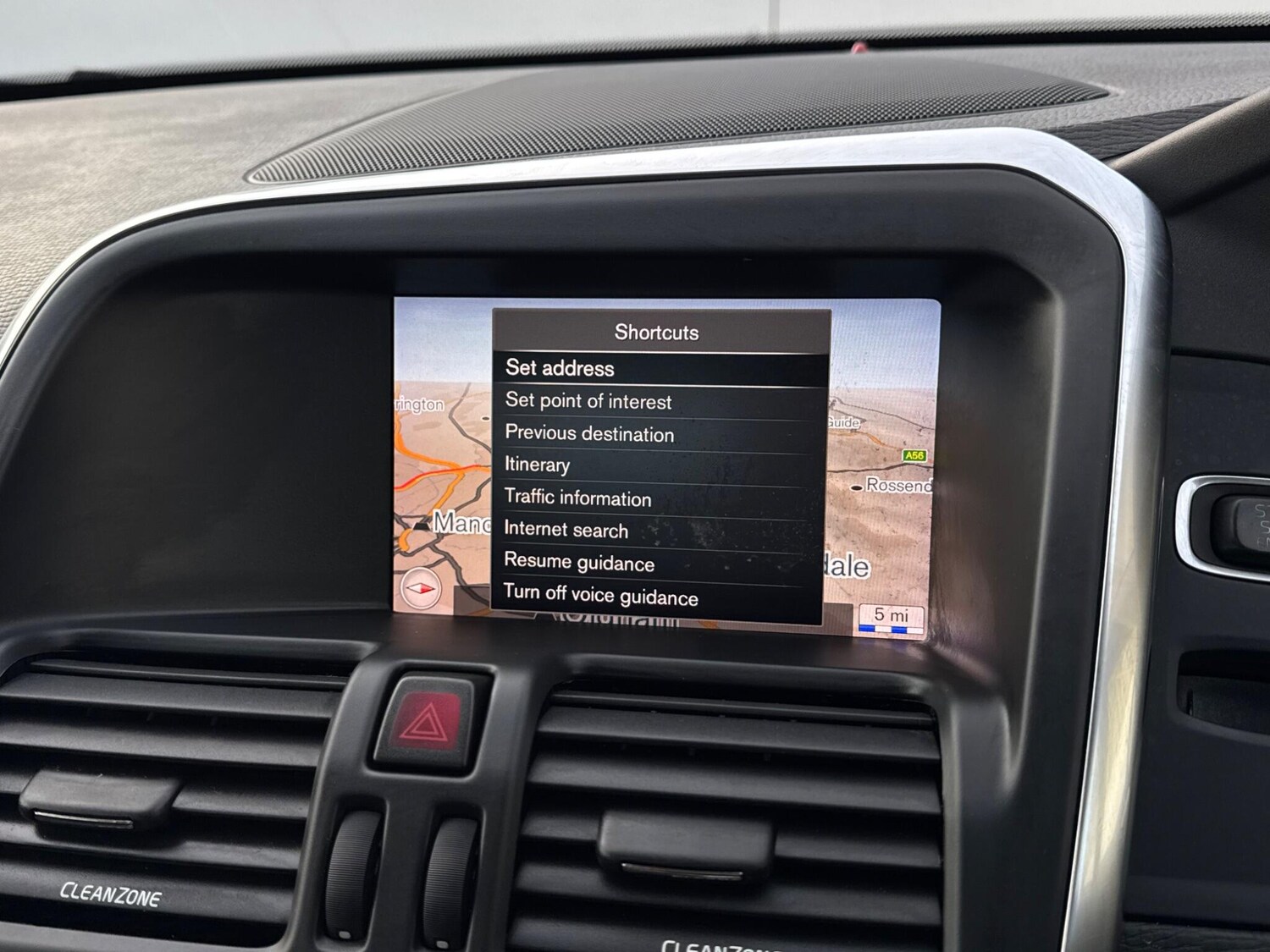 Used Volvo XC60 2017 for sale - 76666623: Photo 39