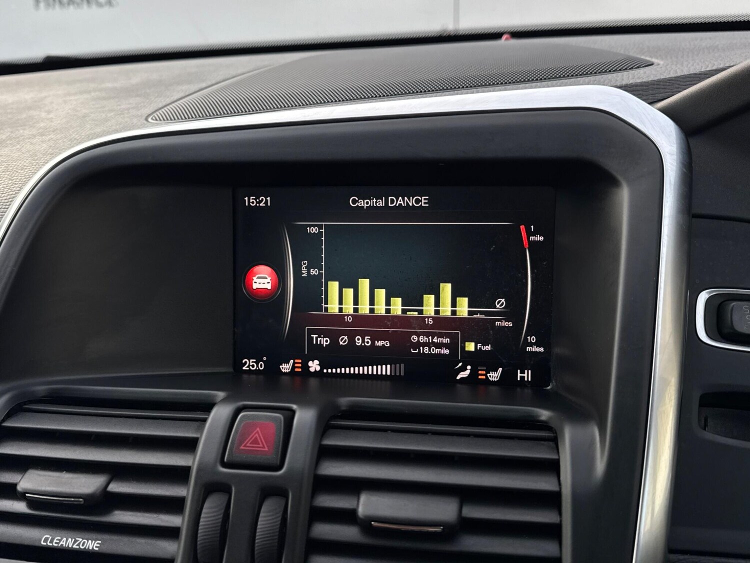 Used Volvo XC60 2017 for sale - 76666623: Photo 50