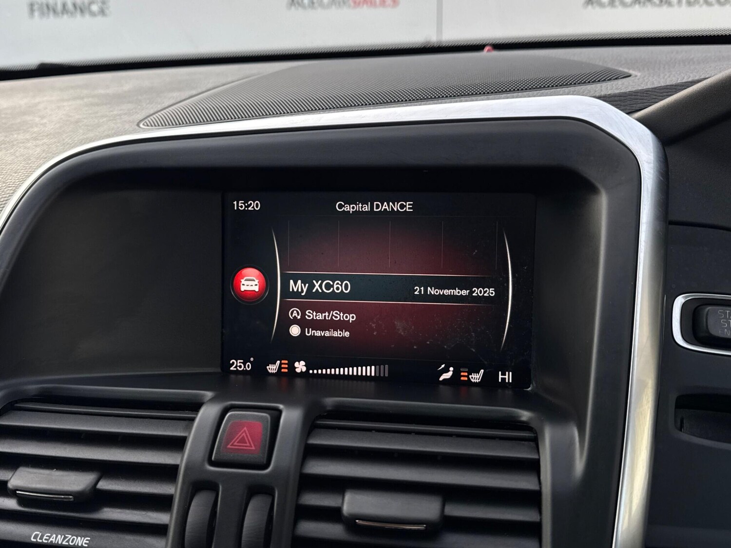 Used Volvo XC60 2017 for sale - 76666623: Photo 53