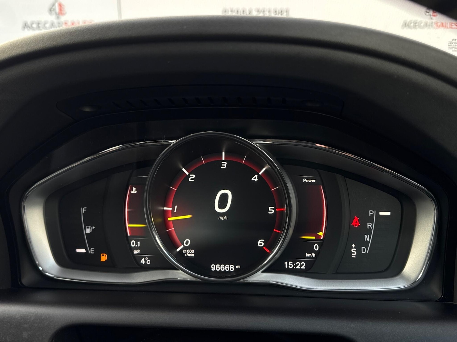 Used Volvo XC60 2017 for sale - 76666623: Photo 54