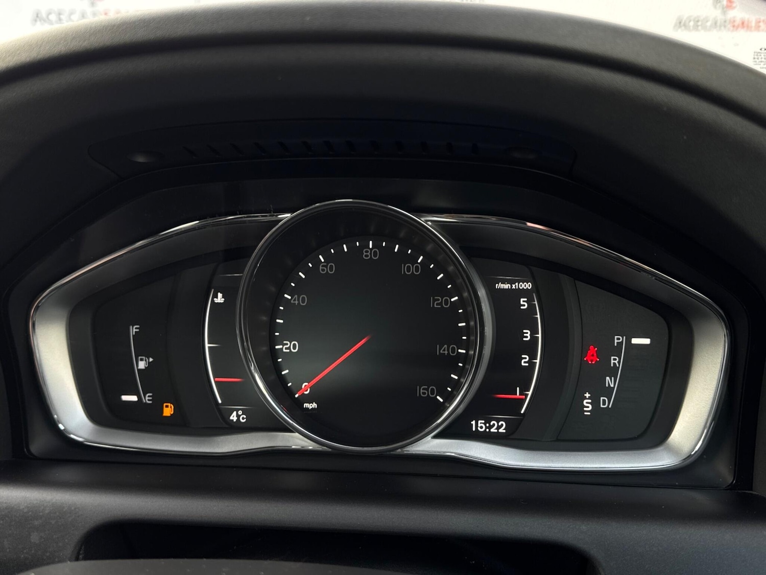 Used Volvo XC60 2017 for sale - 76666623: Photo 55