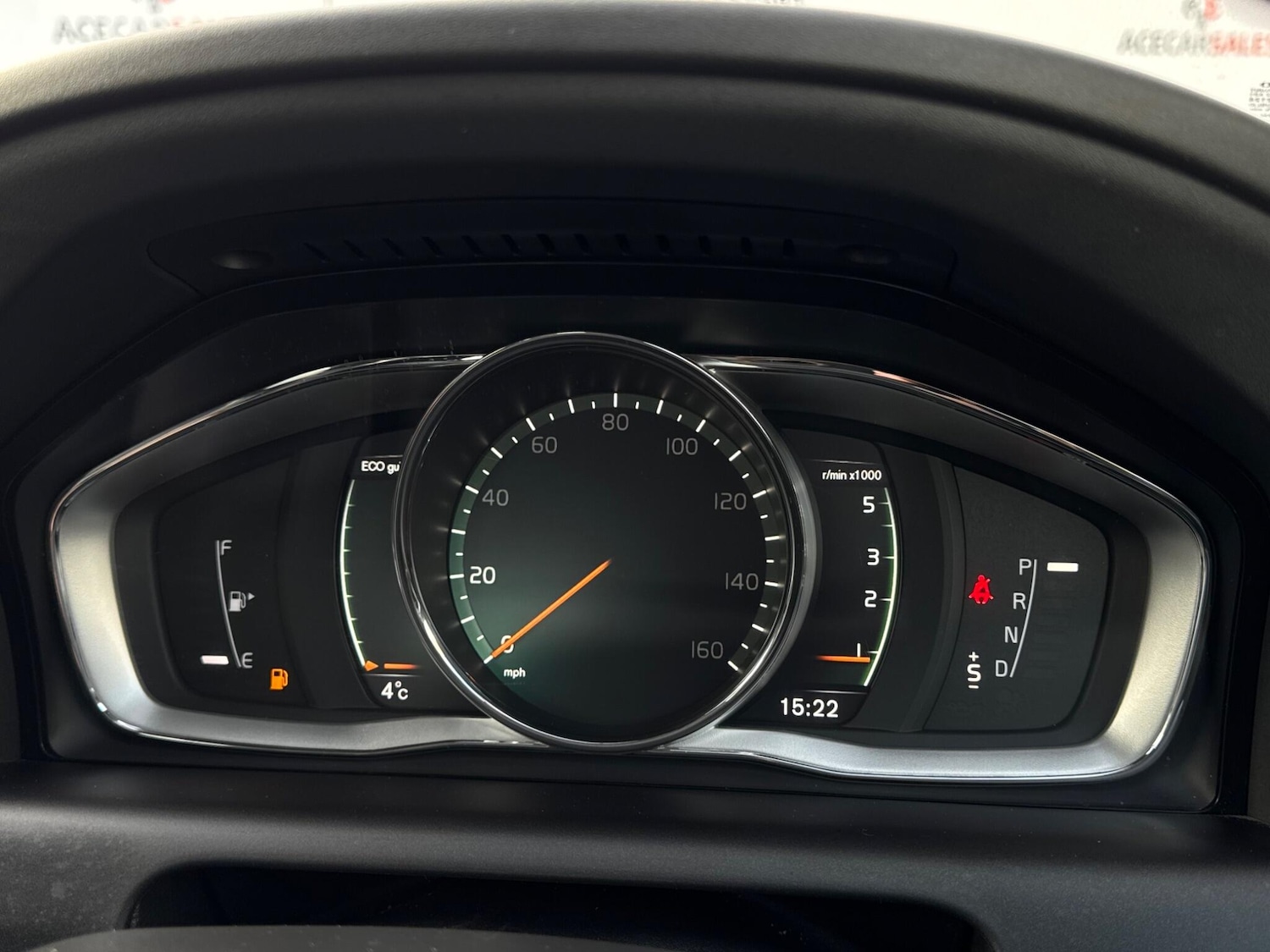 Used Volvo XC60 2017 for sale - 76666623: Photo 56