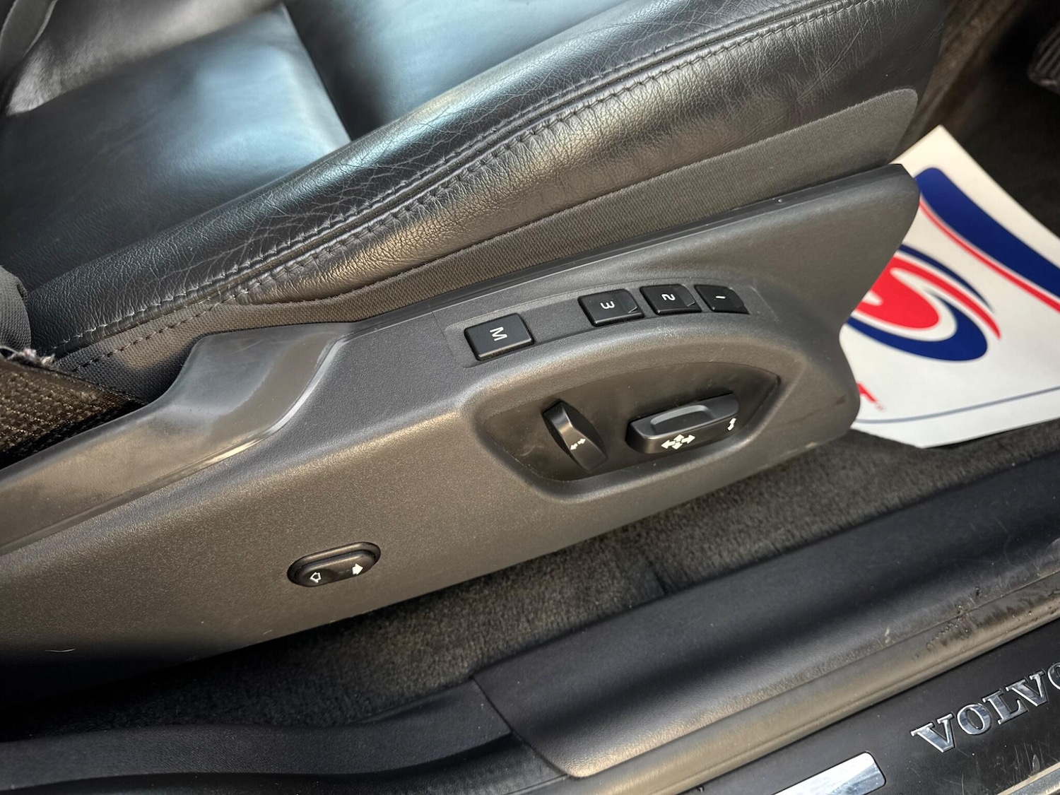 Used Volvo XC60 2017 for sale - 76666623: Photo 61