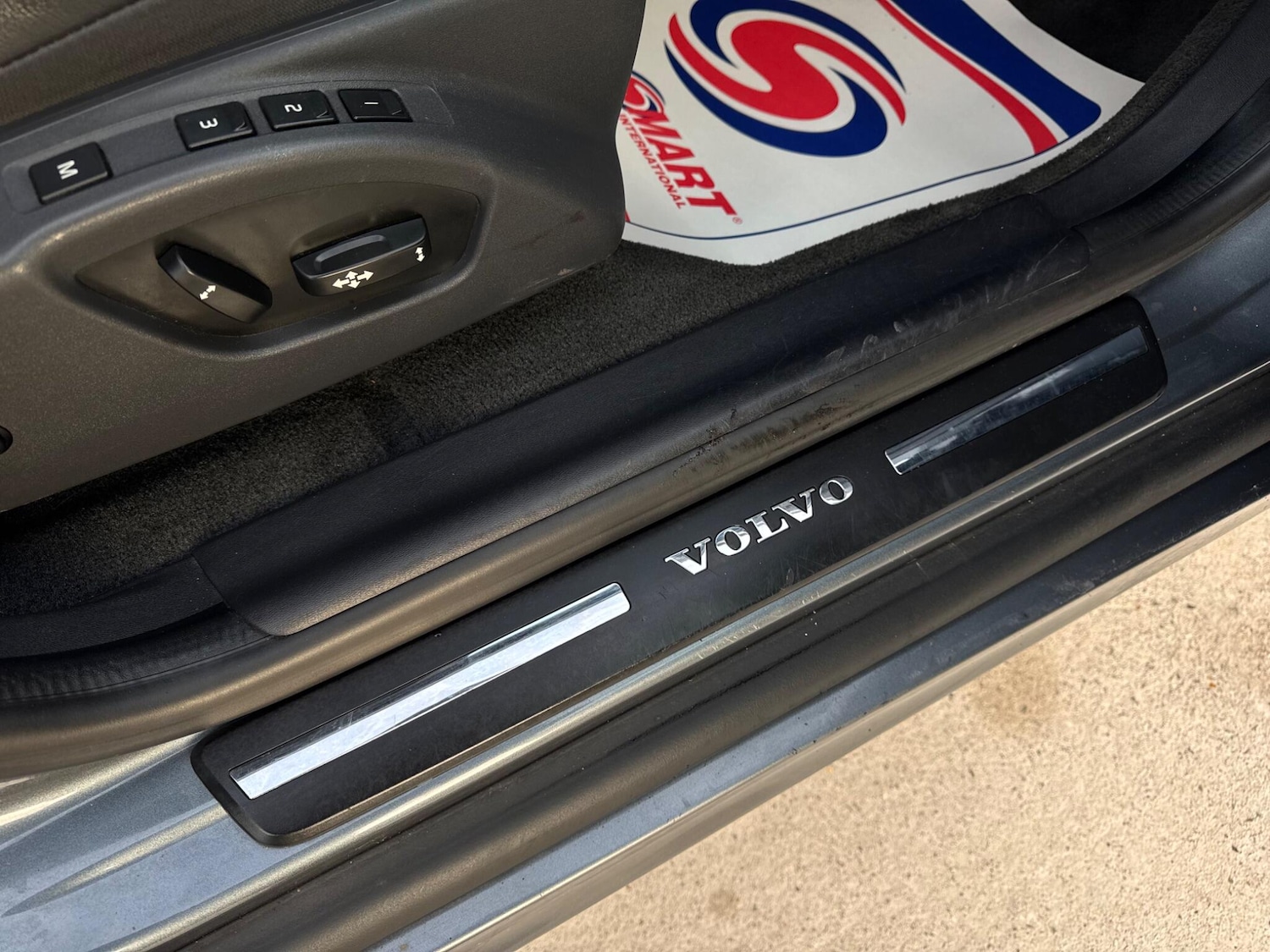 Used Volvo XC60 2017 for sale - 76666623: Photo 64