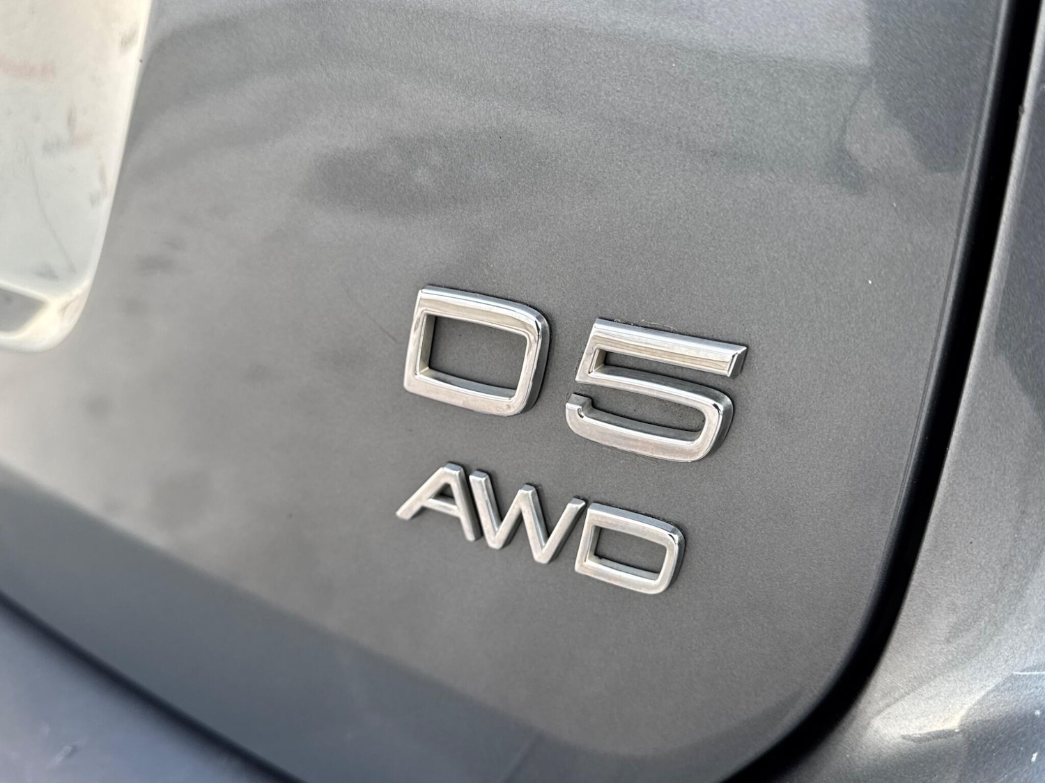 Used Volvo XC60 2017 for sale - 76666623: Photo 65