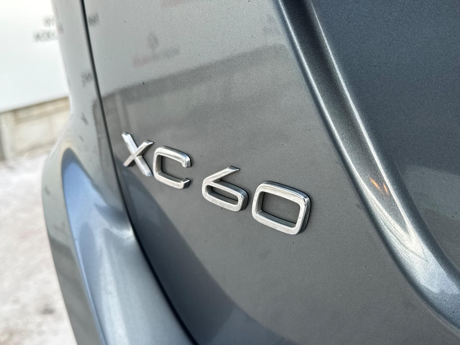 Used Volvo XC60 2017 for sale - 76666623: Photo 66