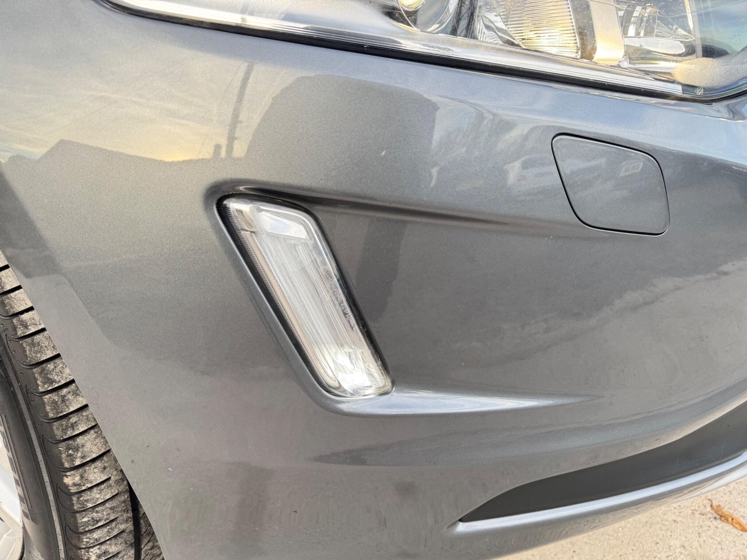 Used Volvo XC60 2017 for sale - 76666623: Photo 70