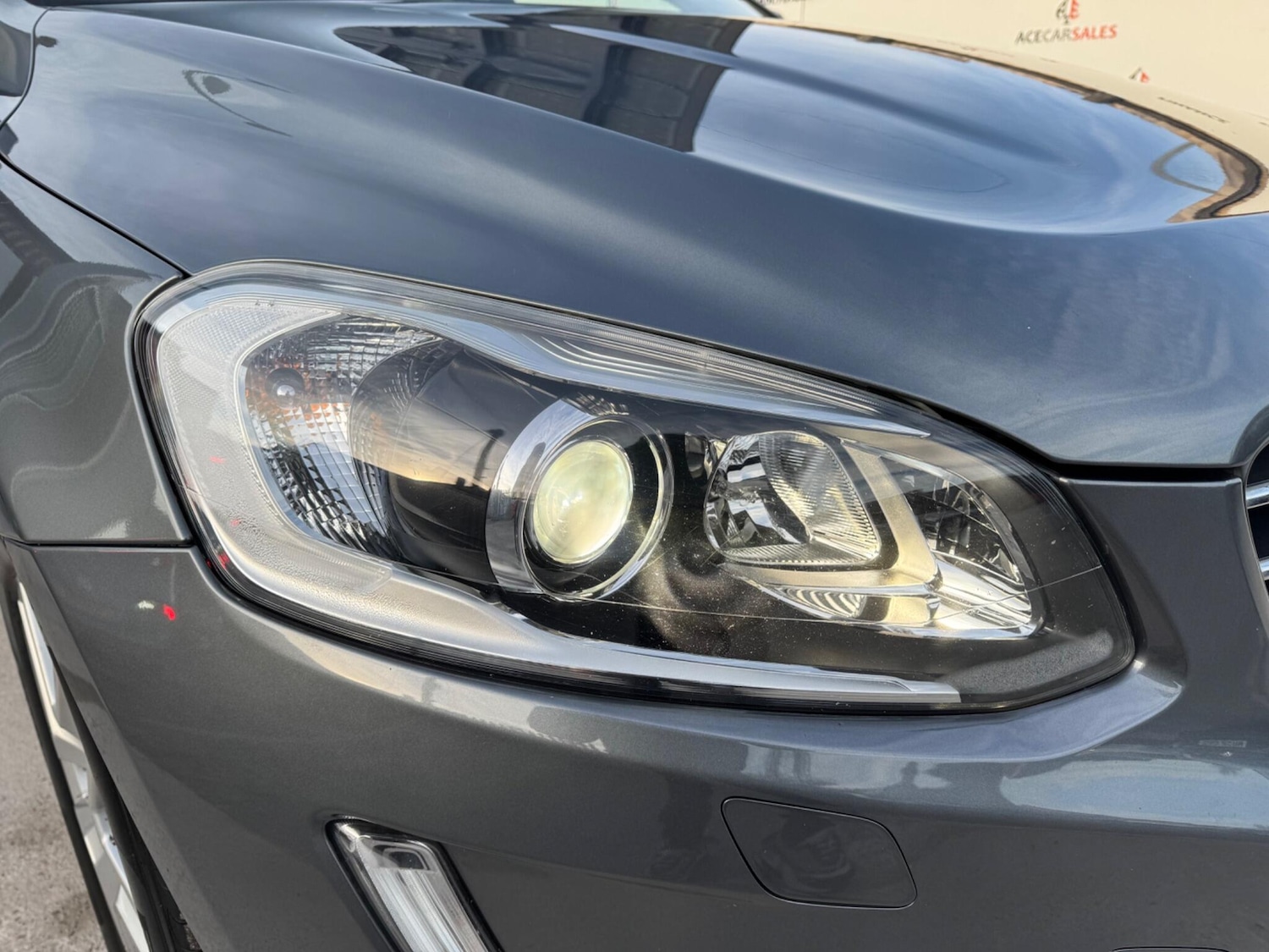 Used Volvo XC60 2017 for sale - 76666623: Photo 71