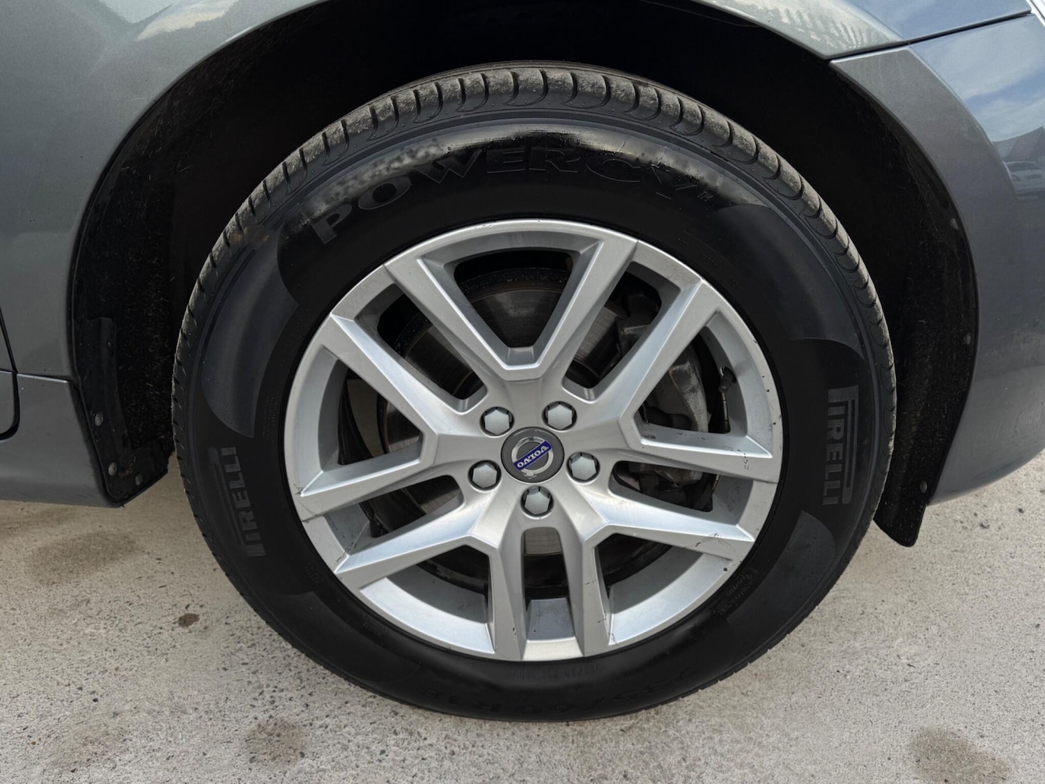 Used Volvo XC60 2017 for sale - 76666623: Photo 73