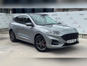 Used Ford Kuga 2020 for sale - 79440736: Photo
