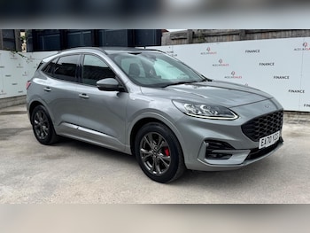 Used Ford Kuga 2020 for sale - 79440736: Photo