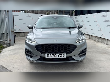 Used Ford Kuga 2020 for sale - 79440736: Photo