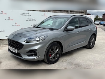 Used Ford Kuga 2020 for sale - 79440736: Photo