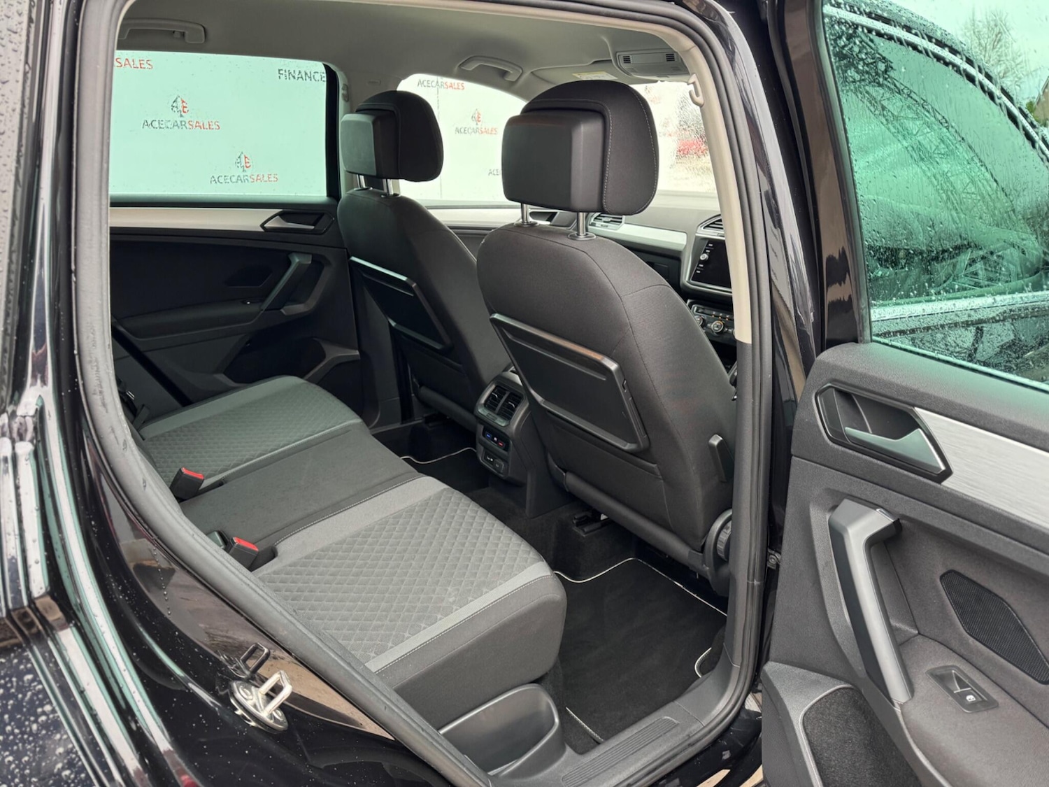 Used Volkswagen Tiguan 2018 for sale - 77291712: Photo 13