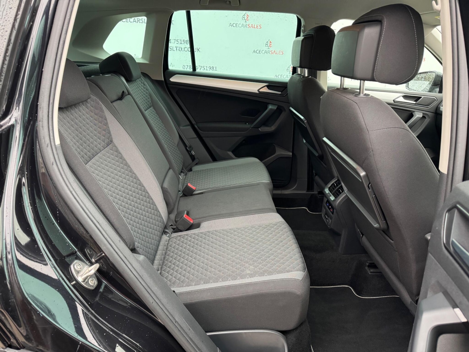 Used Volkswagen Tiguan 2018 for sale - 77291712: Photo 14