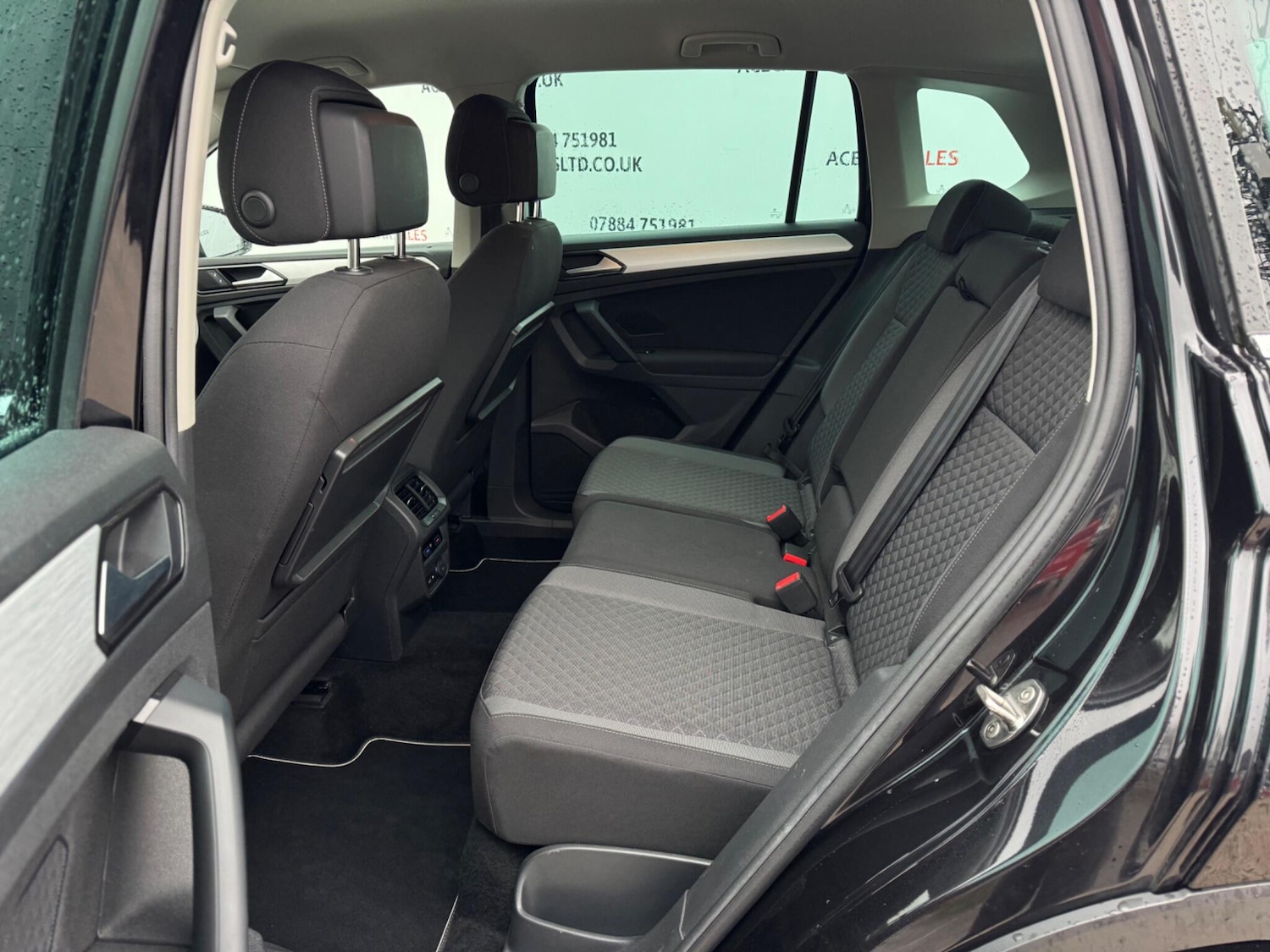 Used Volkswagen Tiguan 2018 for sale - 77291712: Photo 16