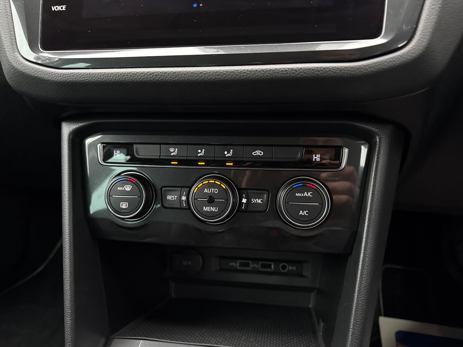 Used Volkswagen Tiguan 2018 for sale - 77291712: Photo 24