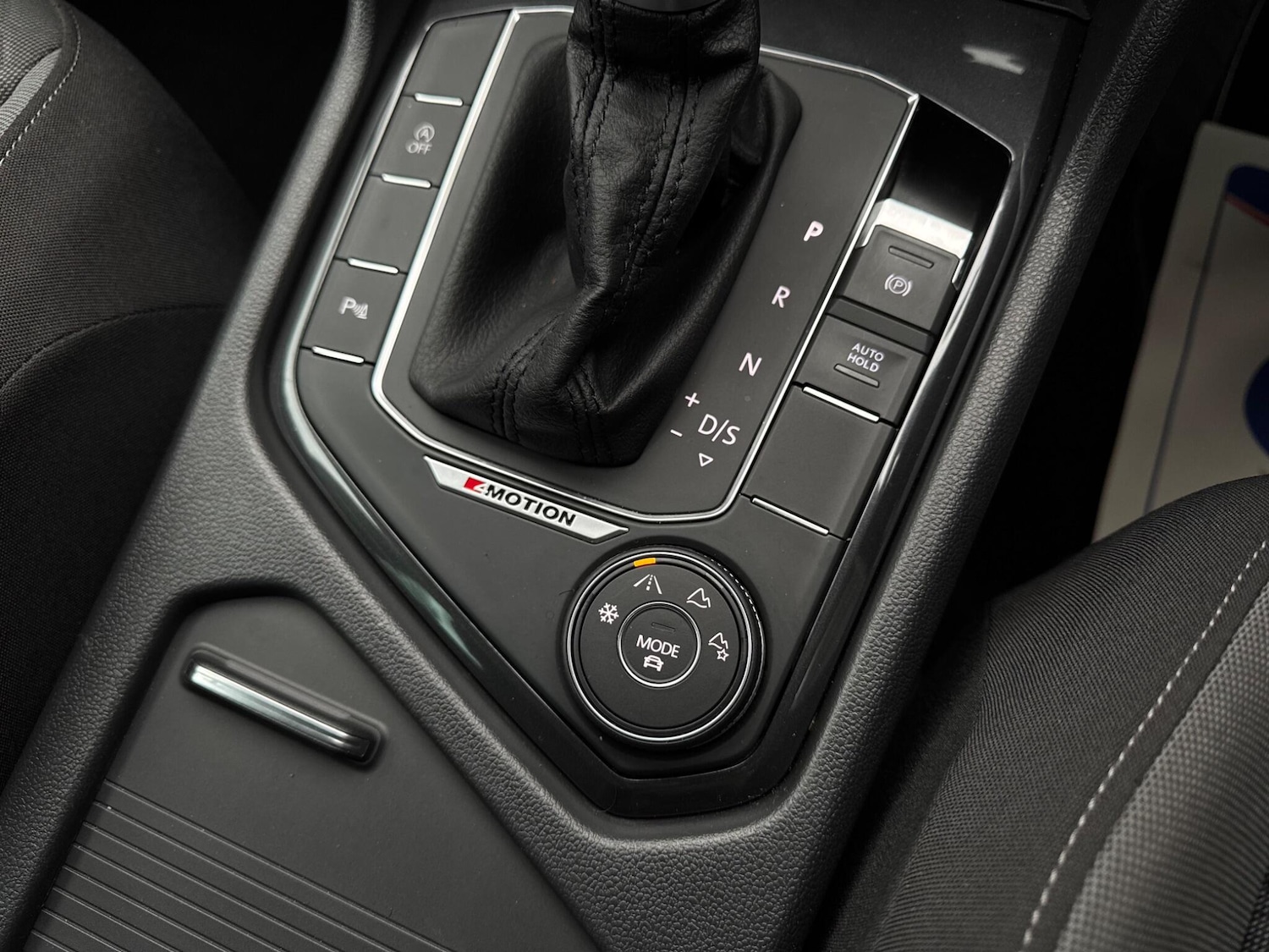 Used Volkswagen Tiguan 2018 for sale - 77291712: Photo 26