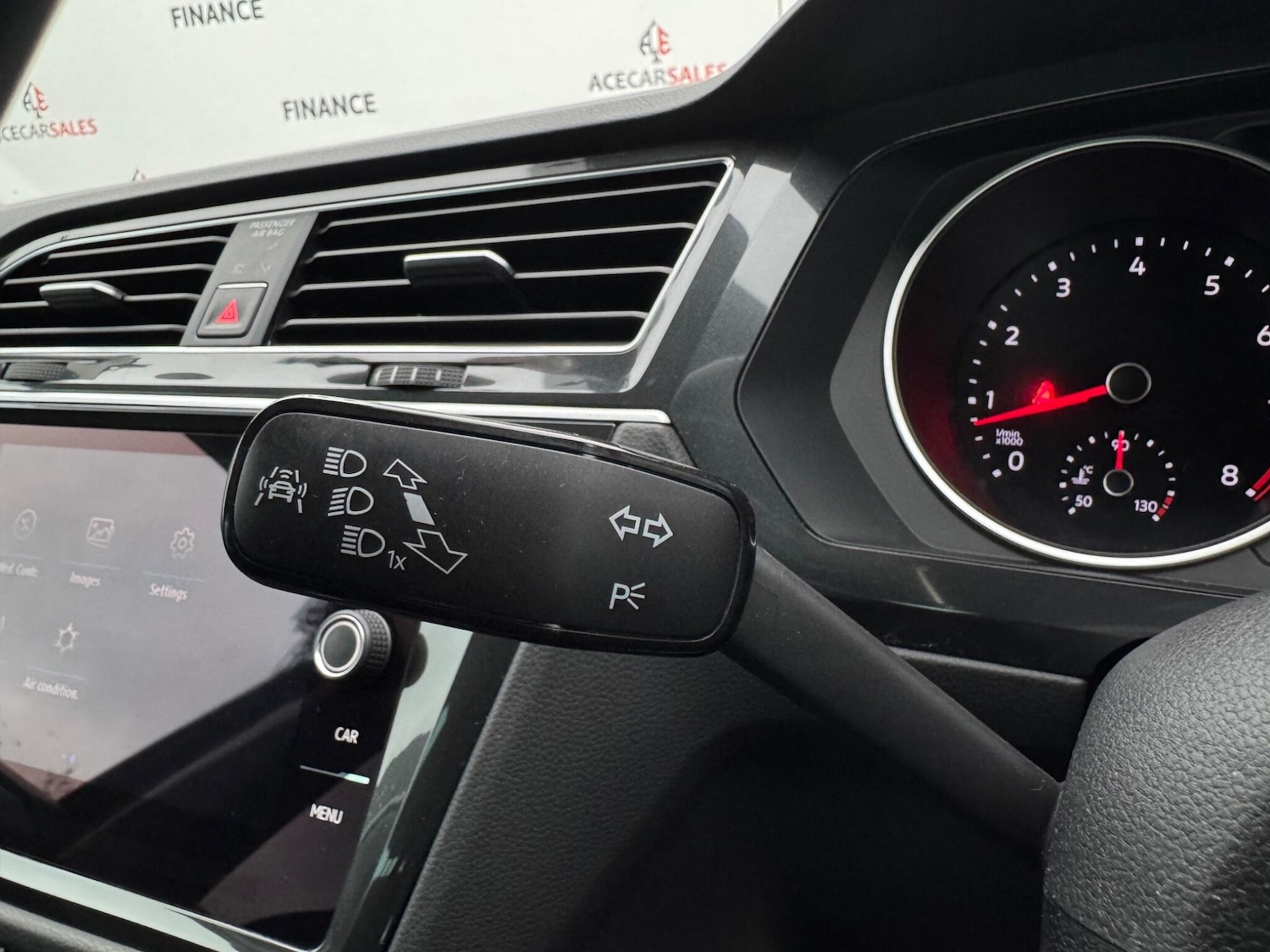 Used Volkswagen Tiguan 2018 for sale - 77291712: Photo 30