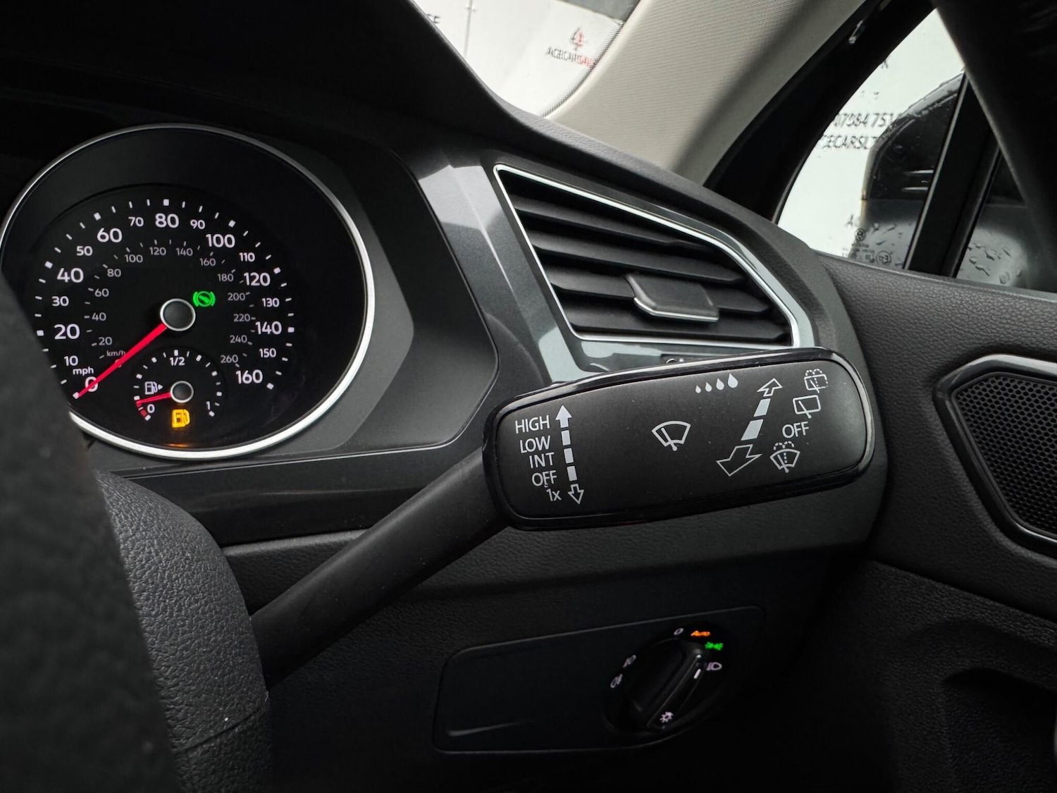 Used Volkswagen Tiguan 2018 for sale - 77291712: Photo 36