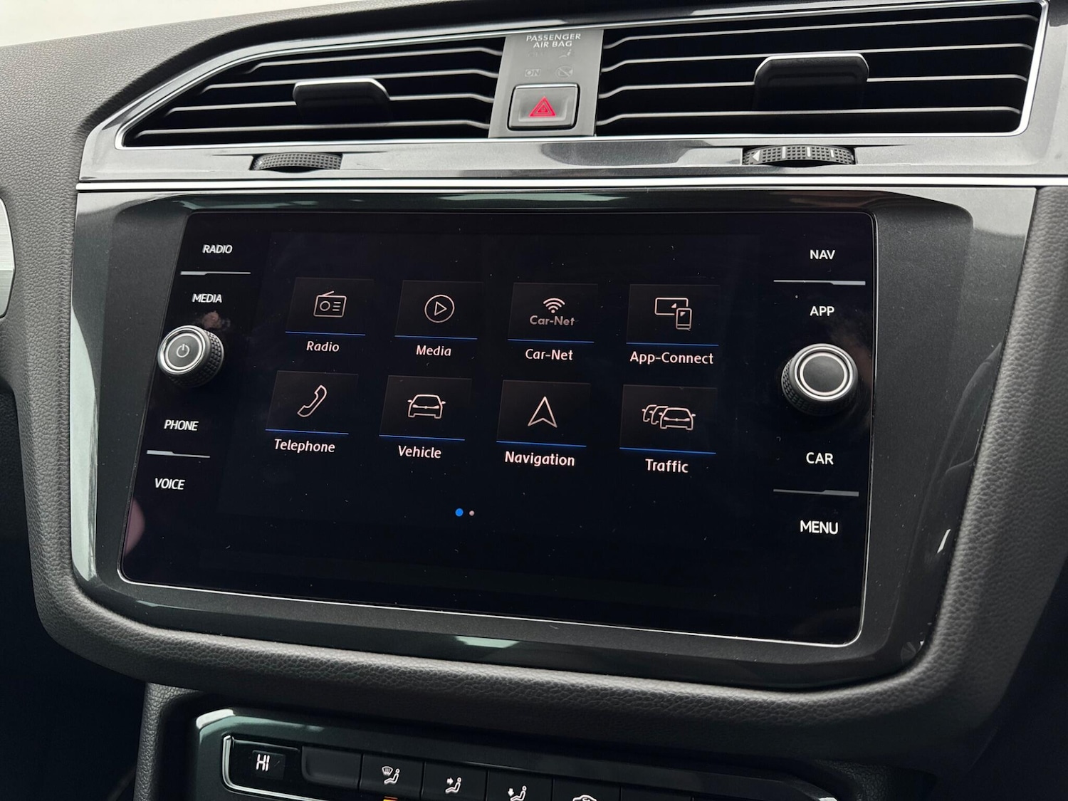 Used Volkswagen Tiguan 2018 for sale - 77291712: Photo 41