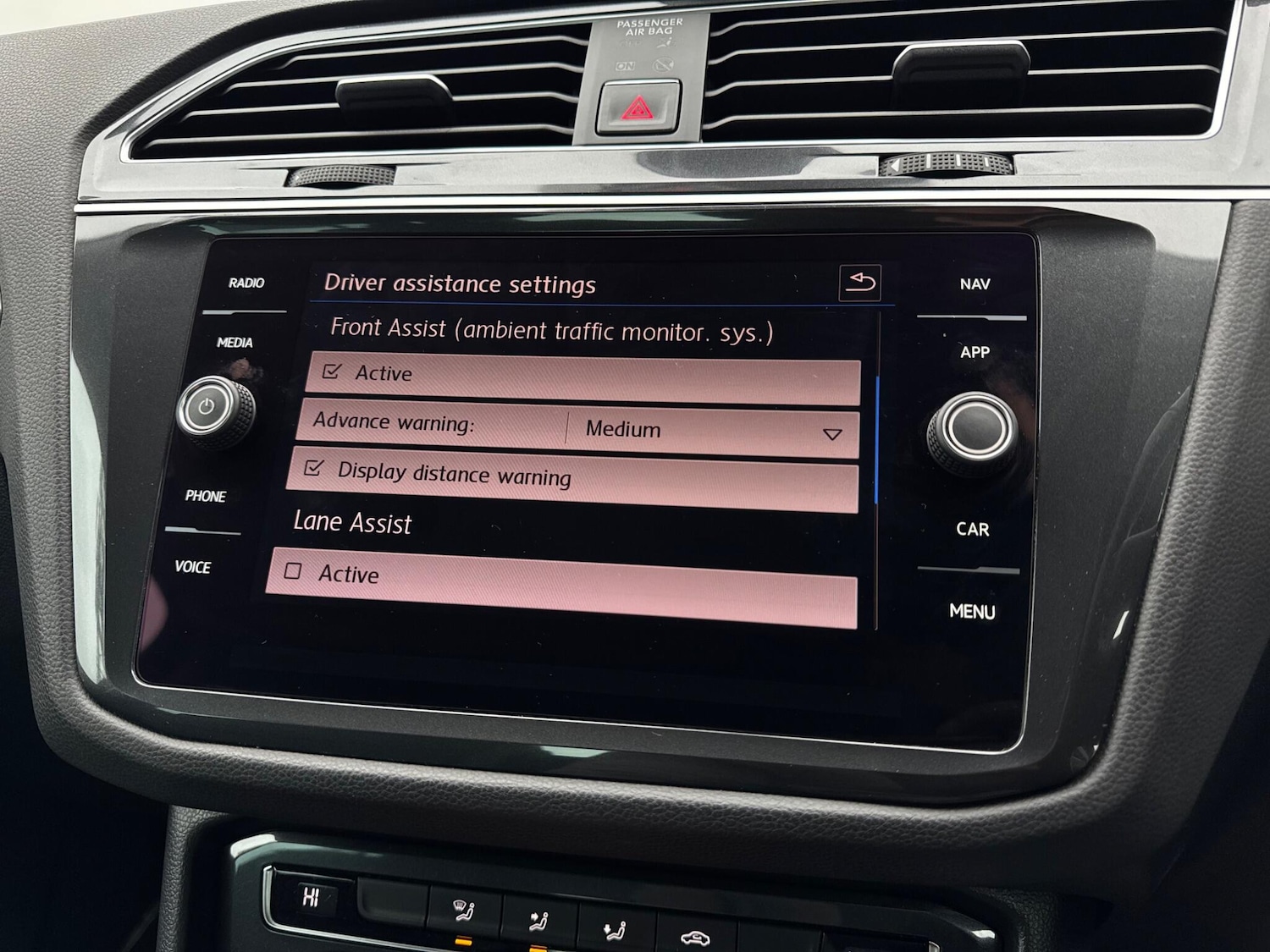 Used Volkswagen Tiguan 2018 for sale - 77291712: Photo 49