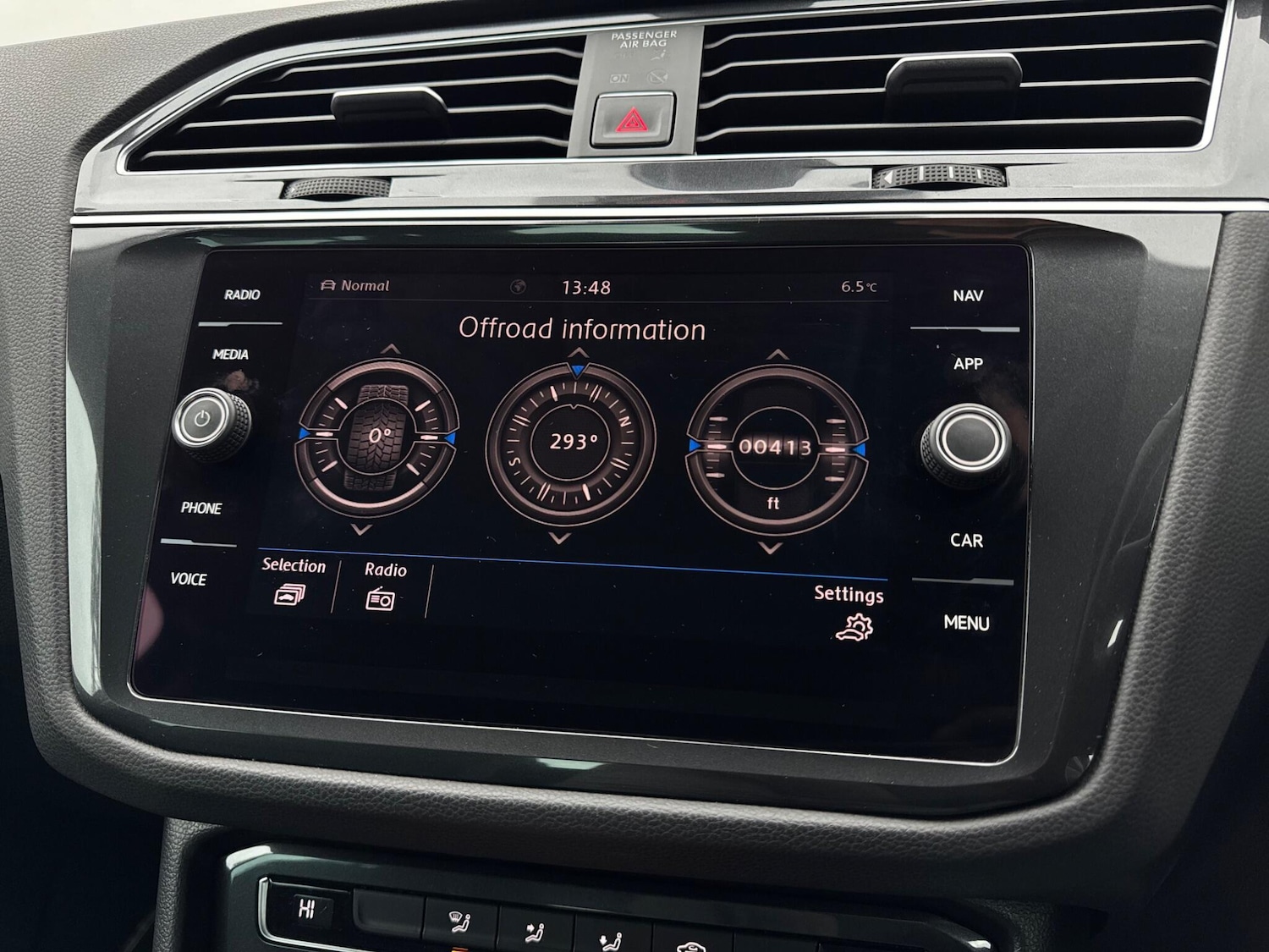 Used Volkswagen Tiguan 2018 for sale - 77291712: Photo 54