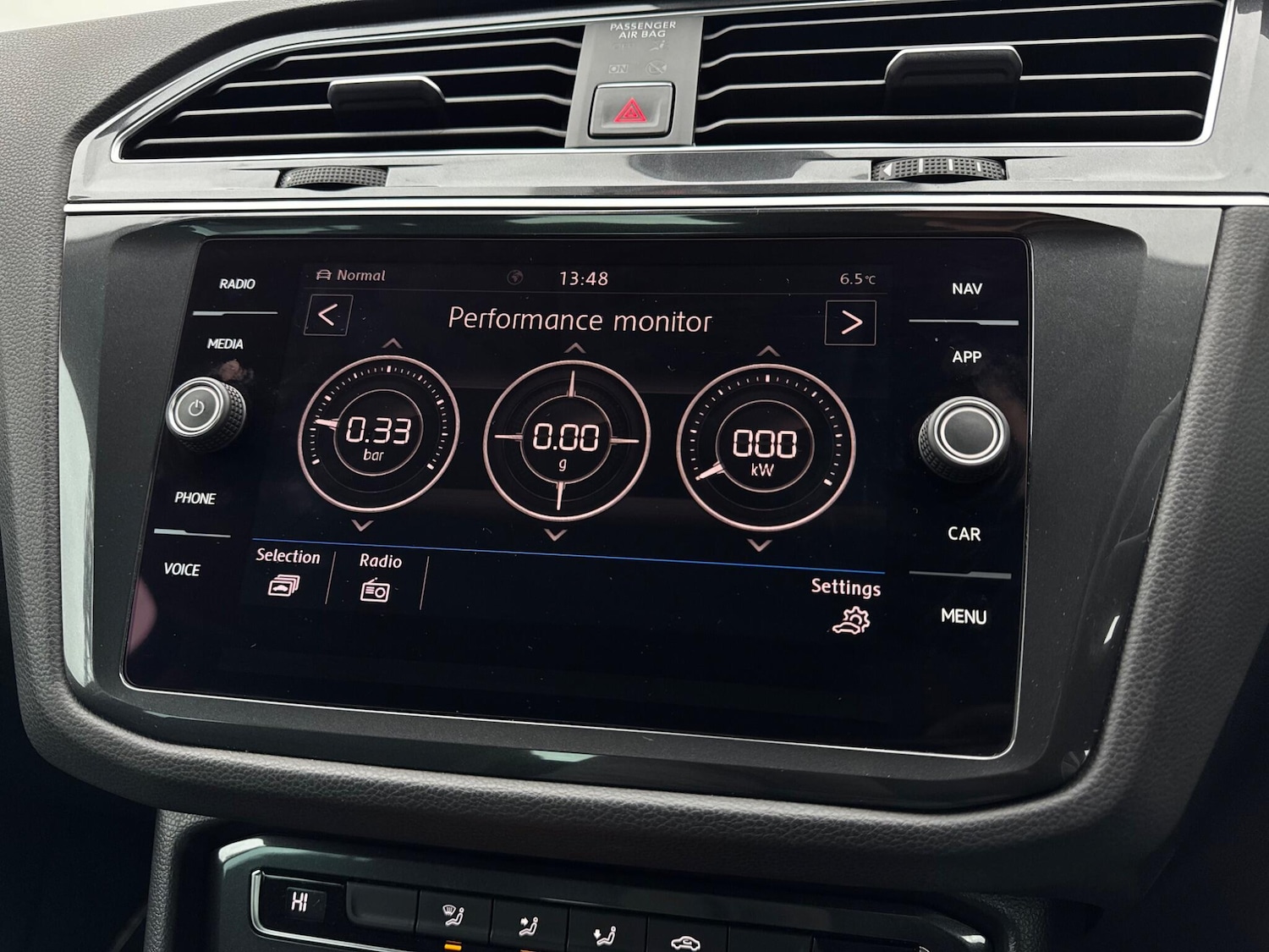 Used Volkswagen Tiguan 2018 for sale - 77291712: Photo 55