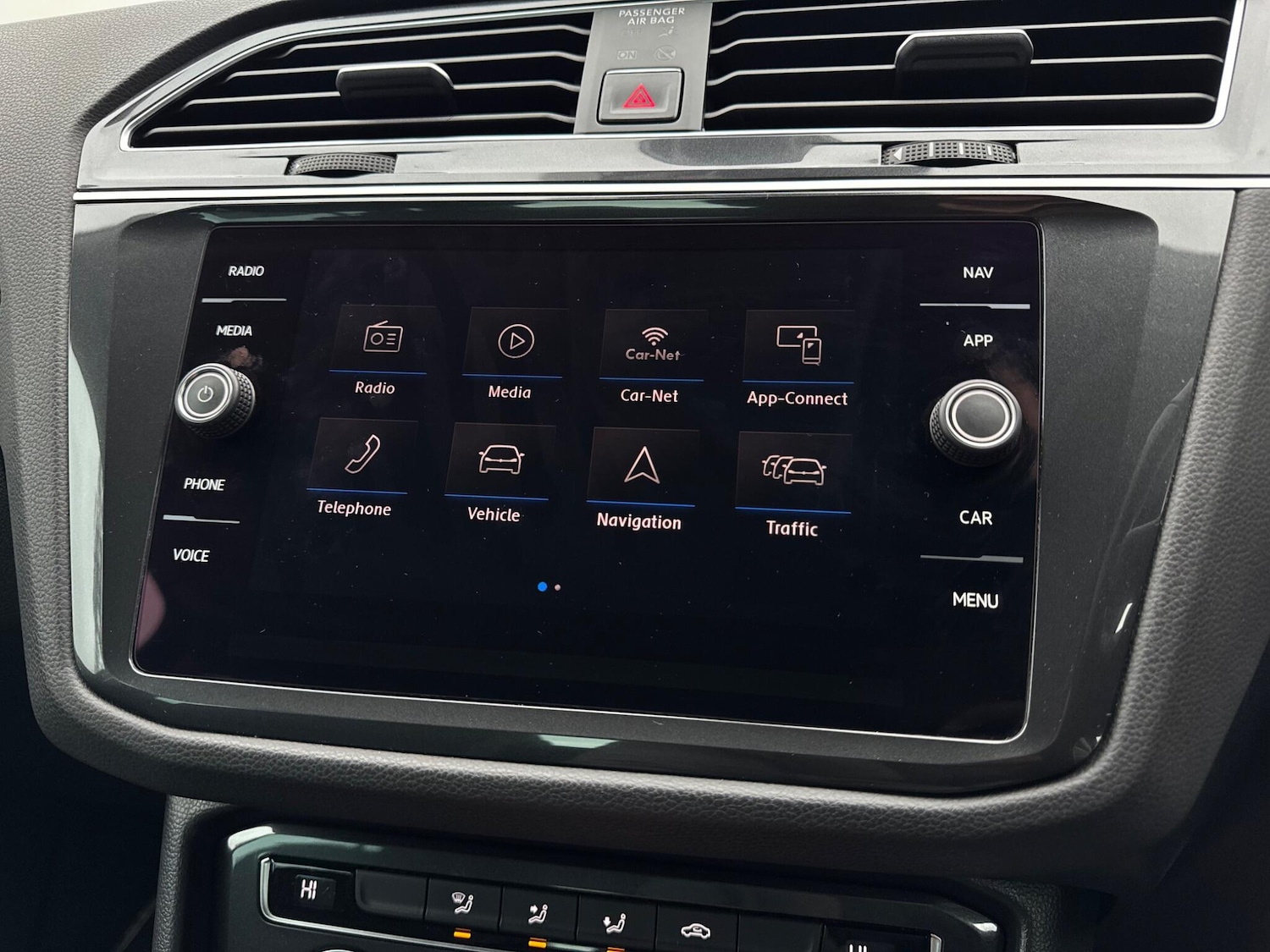 Used Volkswagen Tiguan 2018 for sale - 77291712: Photo 57