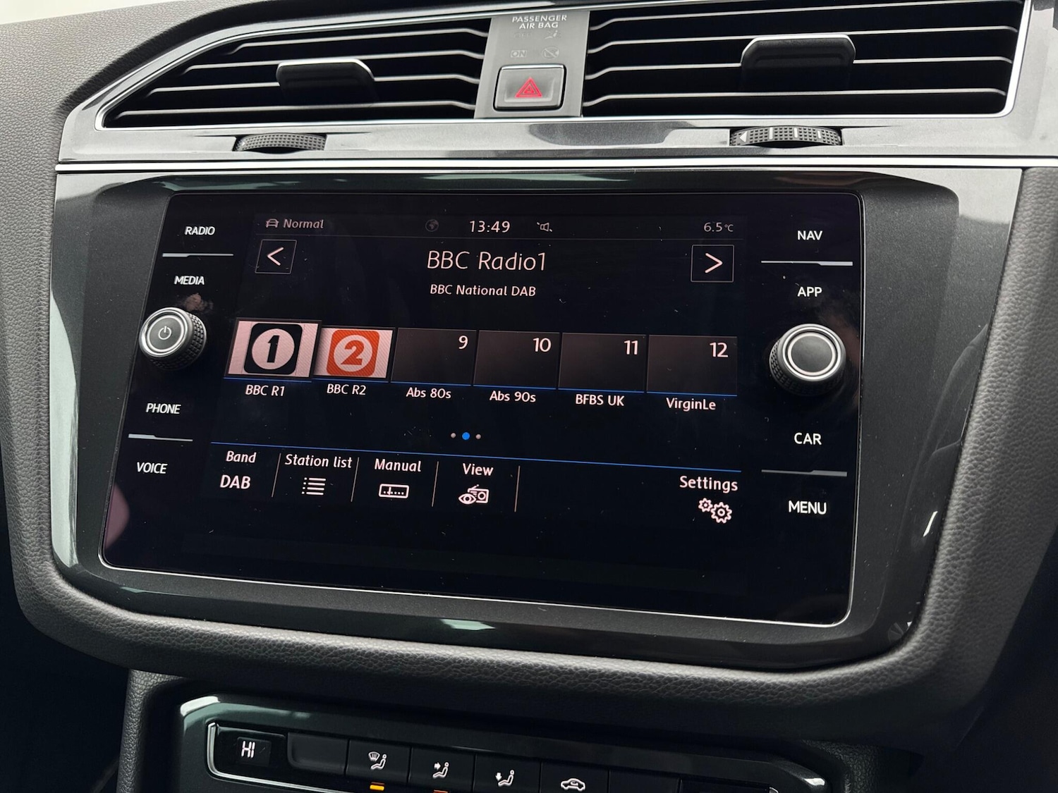 Used Volkswagen Tiguan 2018 for sale - 77291712: Photo 59