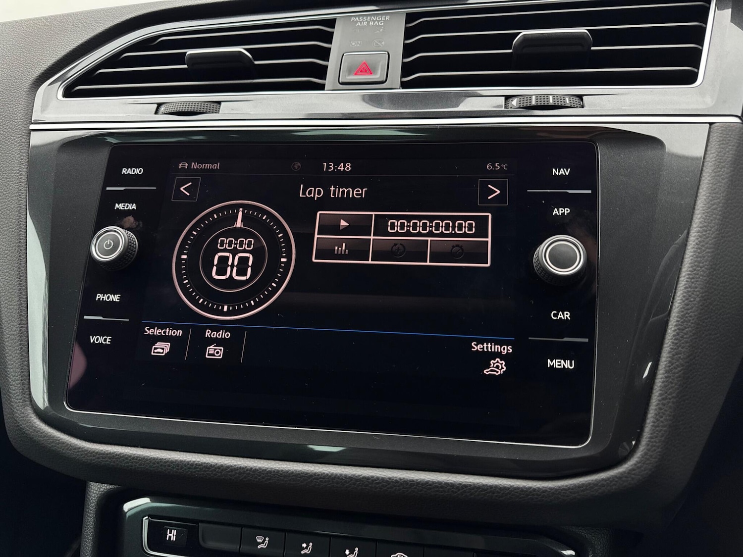 Used Volkswagen Tiguan 2018 for sale - 77291712: Photo 64