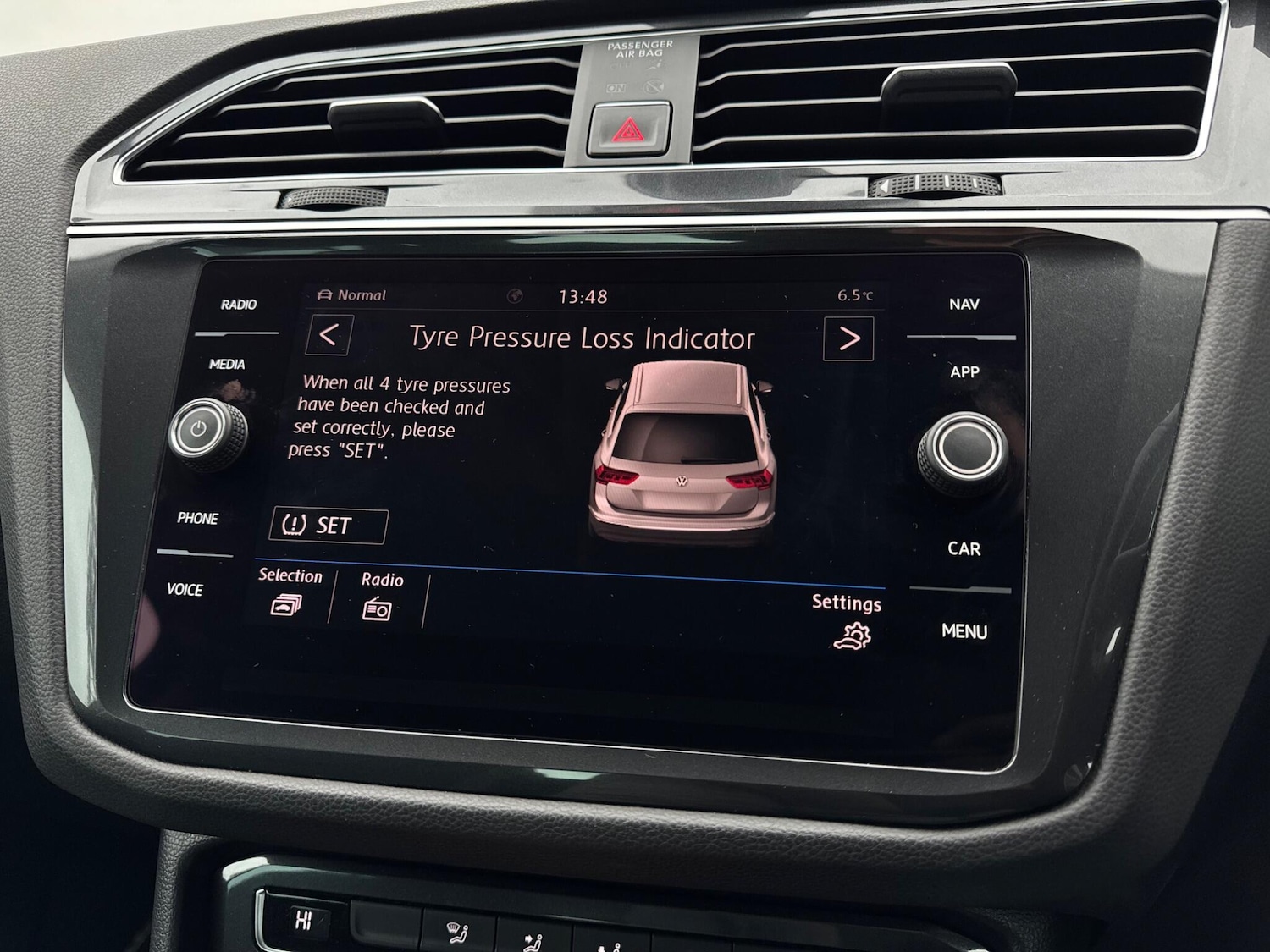 Used Volkswagen Tiguan 2018 for sale - 77291712: Photo 66