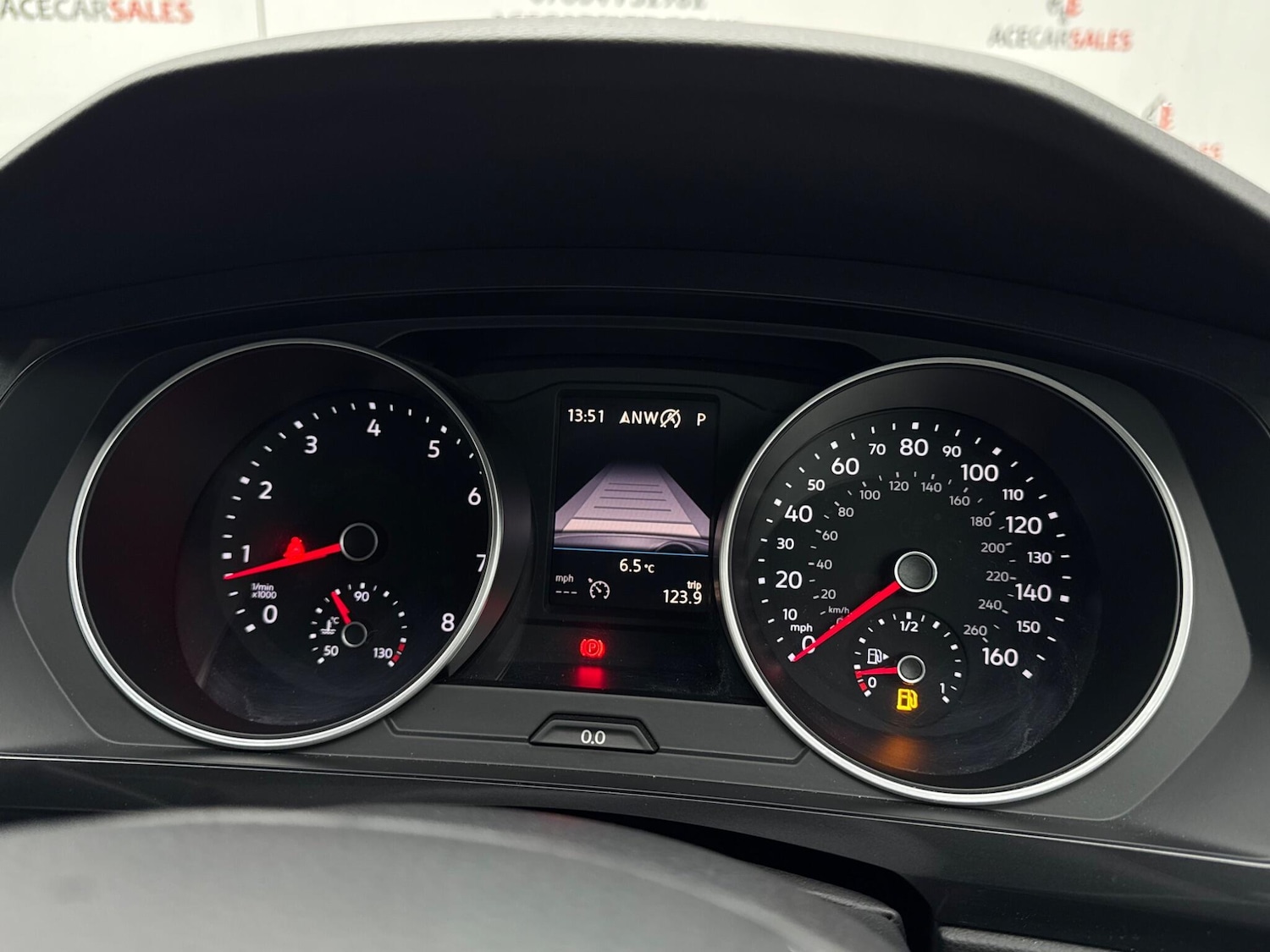 Used Volkswagen Tiguan 2018 for sale - 77291712: Photo 67