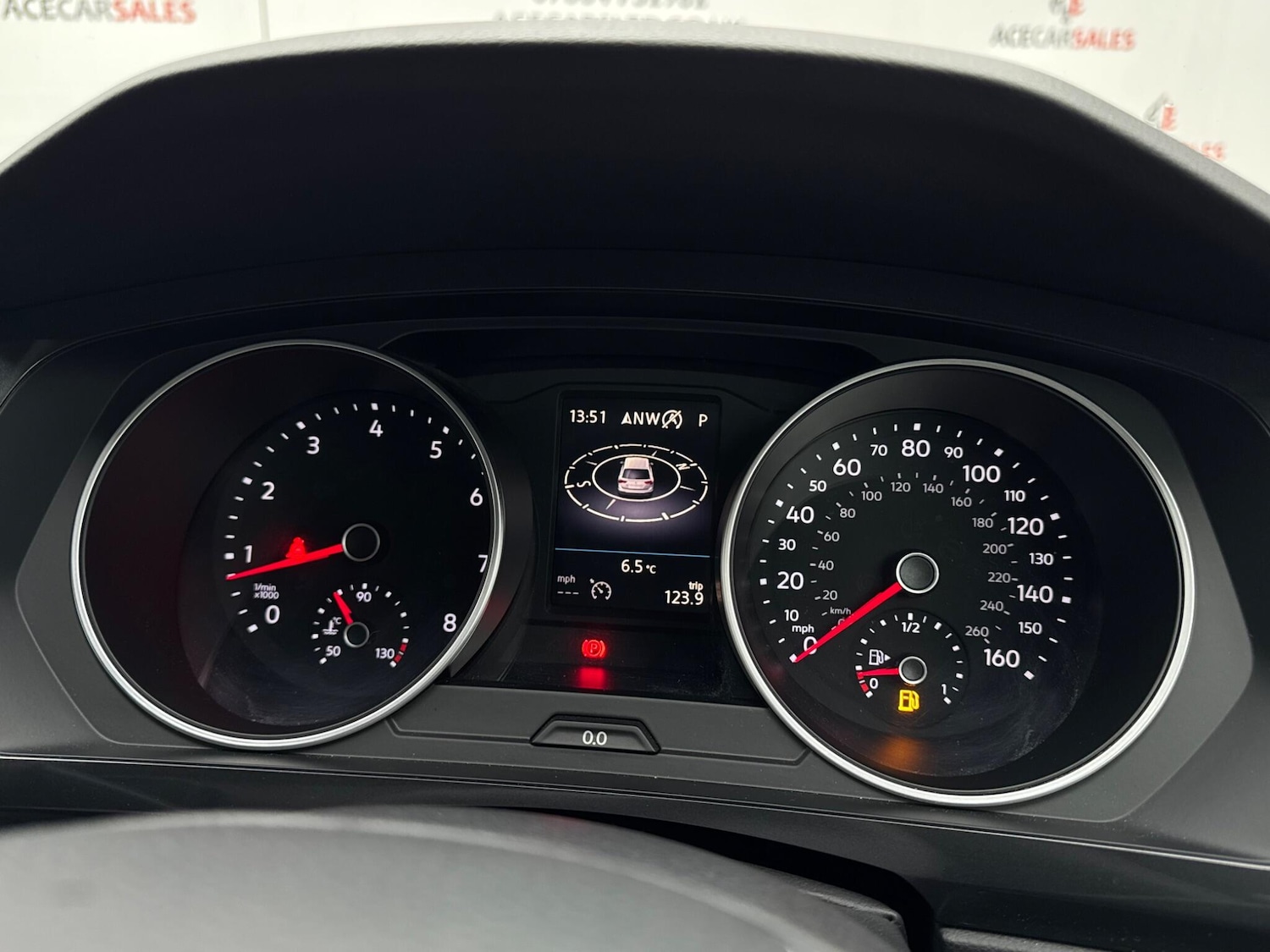 Used Volkswagen Tiguan 2018 for sale - 77291712: Photo 68