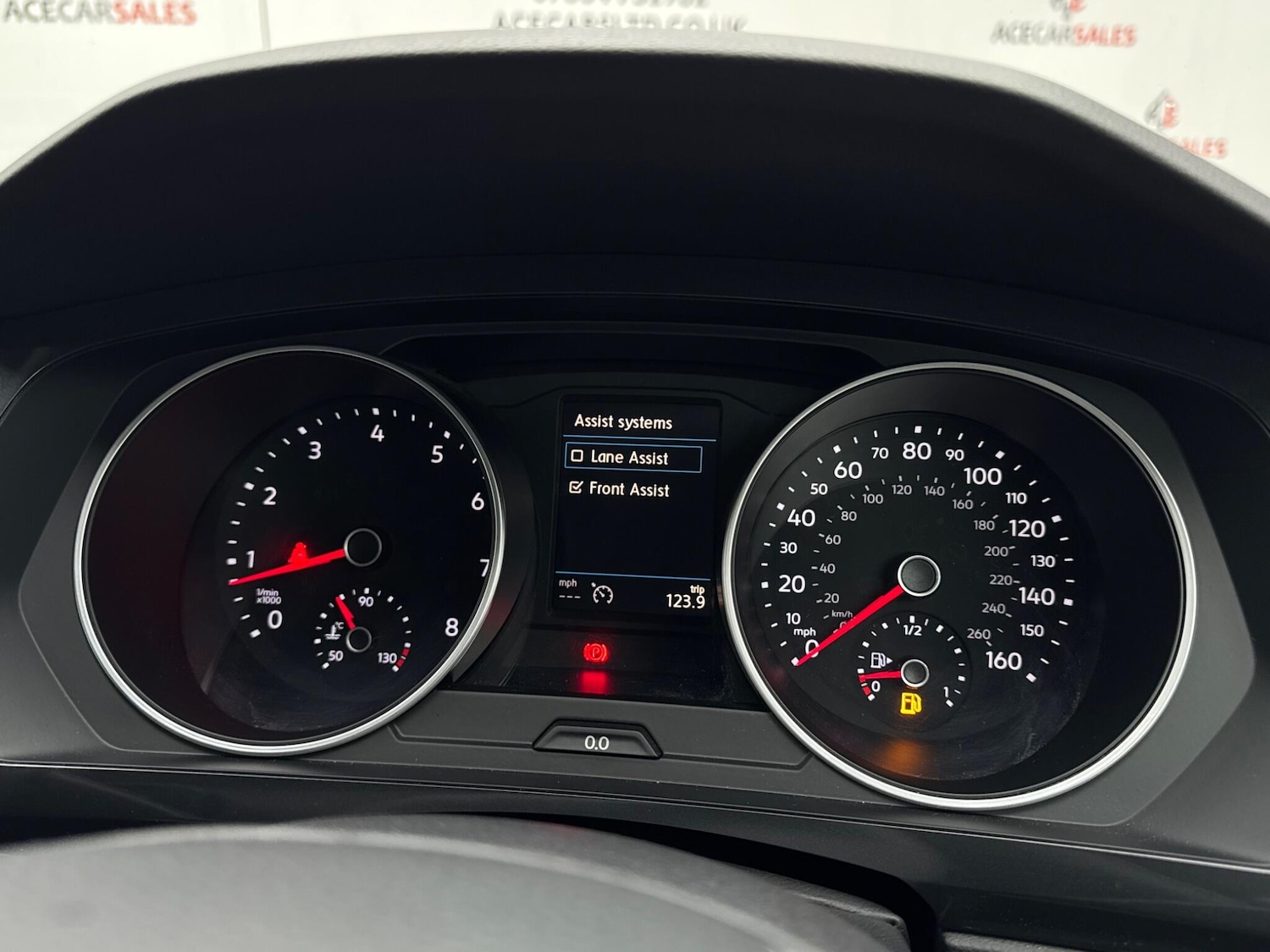 Used Volkswagen Tiguan 2018 for sale - 77291712: Photo 70