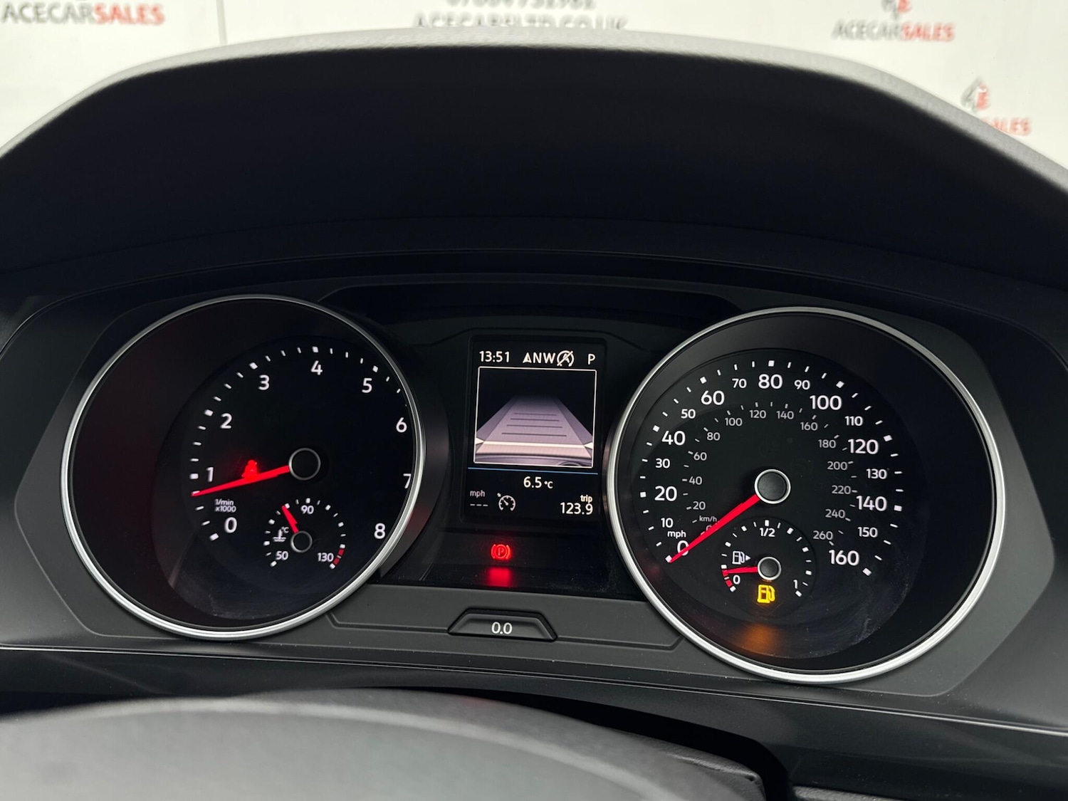 Used Volkswagen Tiguan 2018 for sale - 77291712: Photo 71