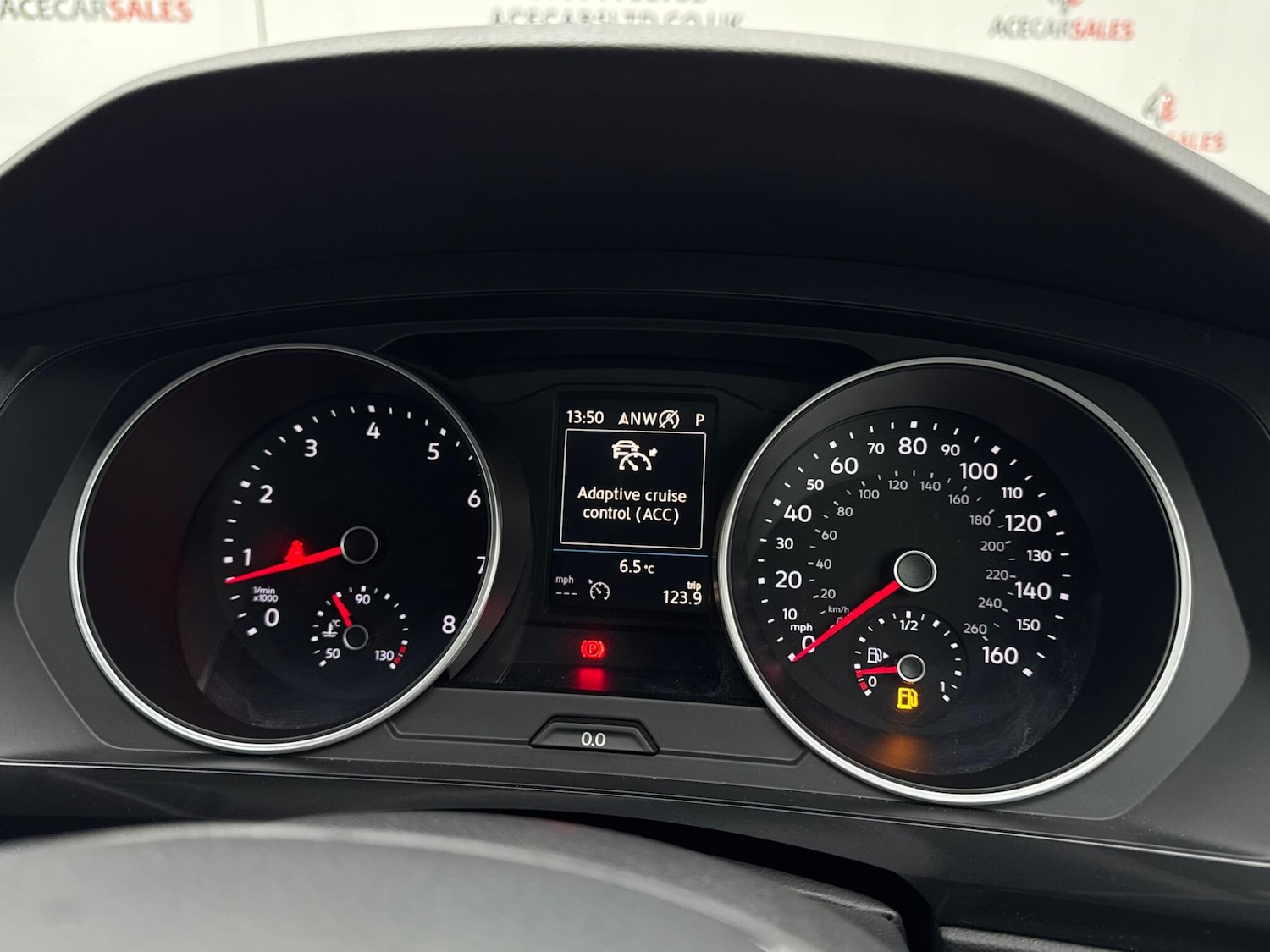 Used Volkswagen Tiguan 2018 for sale - 77291712: Photo 73